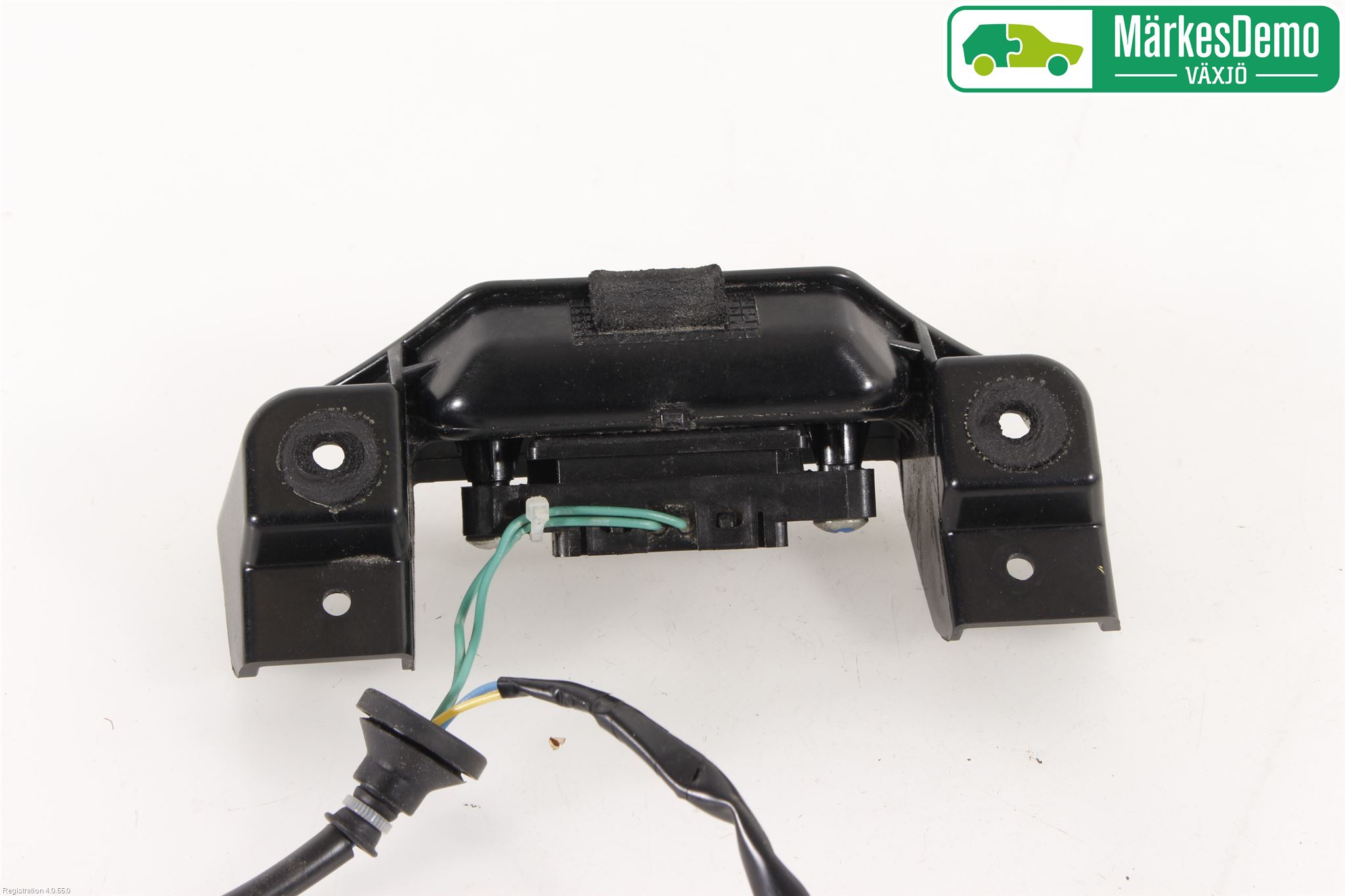 Suzuki VITARA 15- Bakluckehandtag