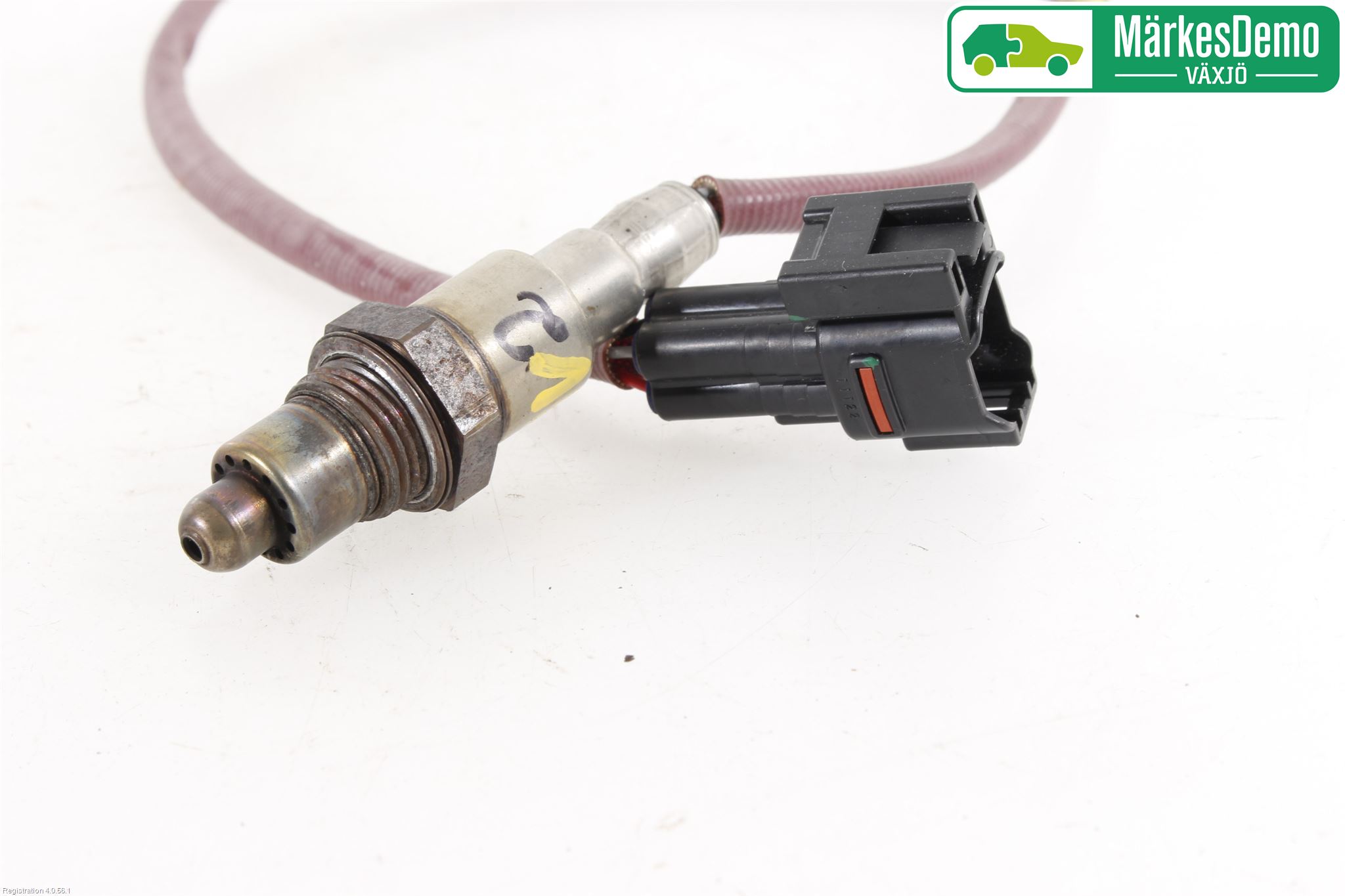 Suzuki SWIFT 17-24 Injlambdasond