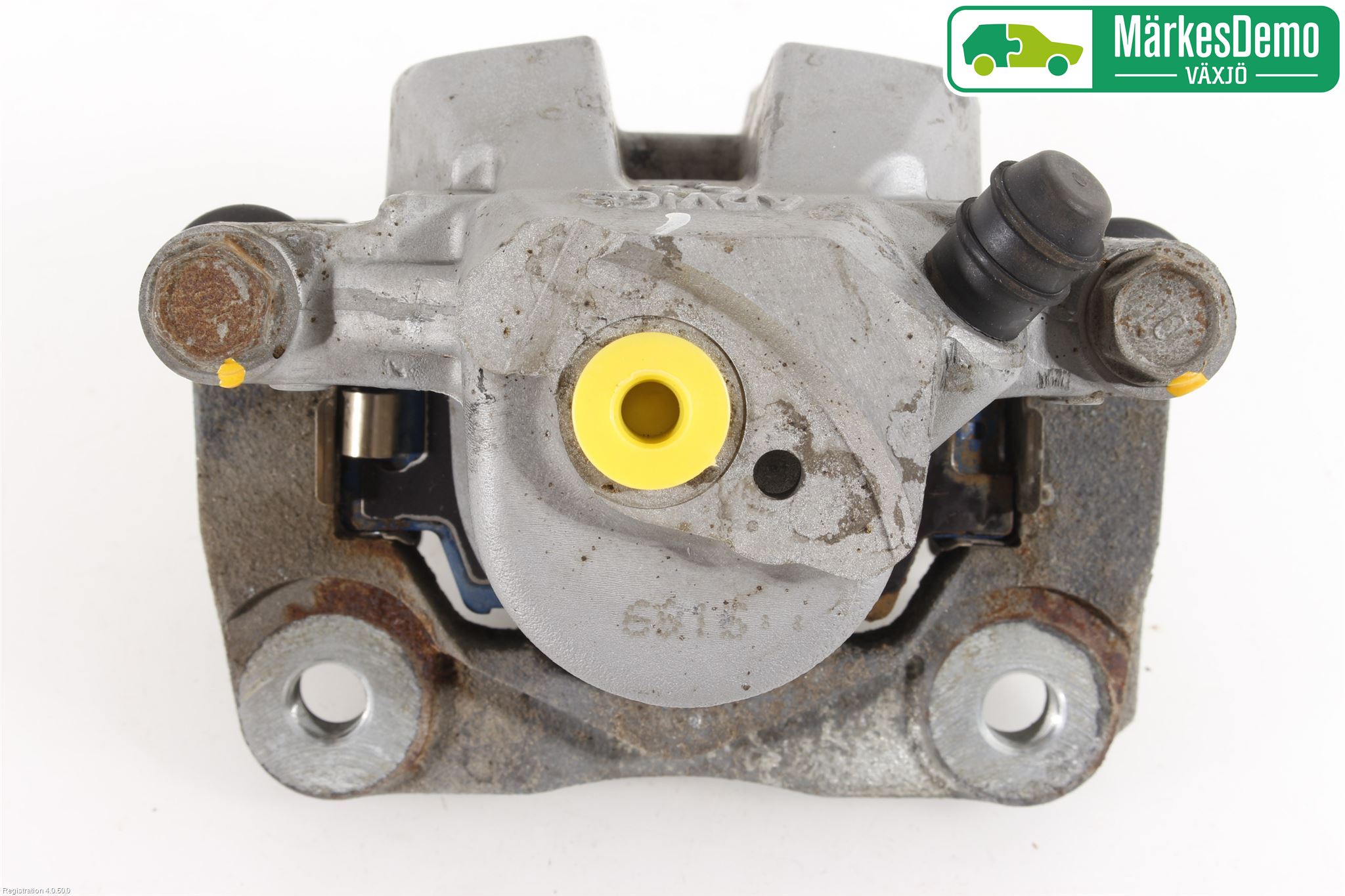 Toyota RAV4 13-18 Bromsok Bak Vänster
