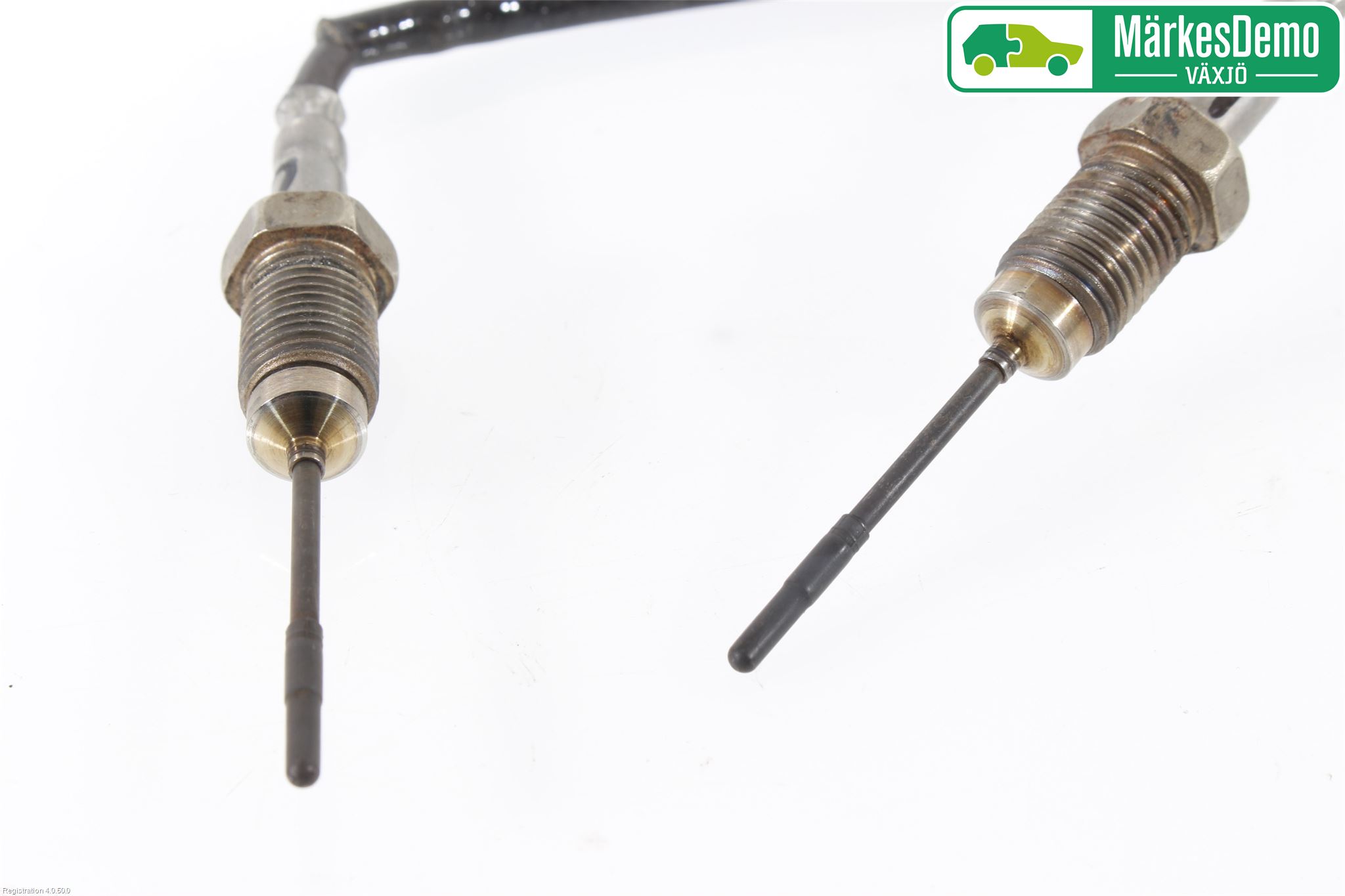 Toyota PROACE II 16- Sensor Avgas