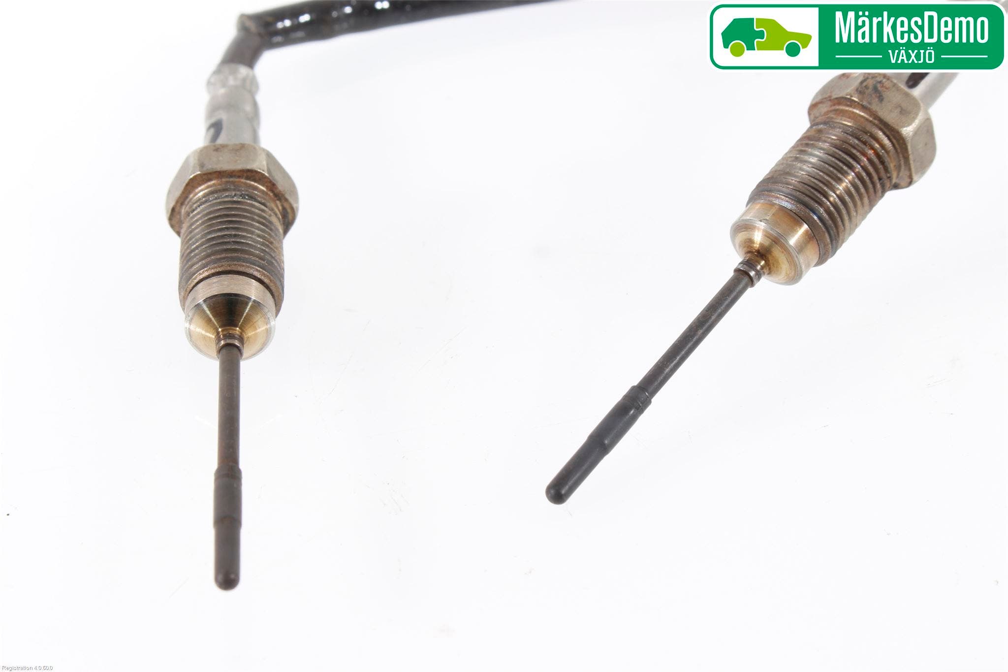 Toyota PROACE II 16- Sensor Avgas