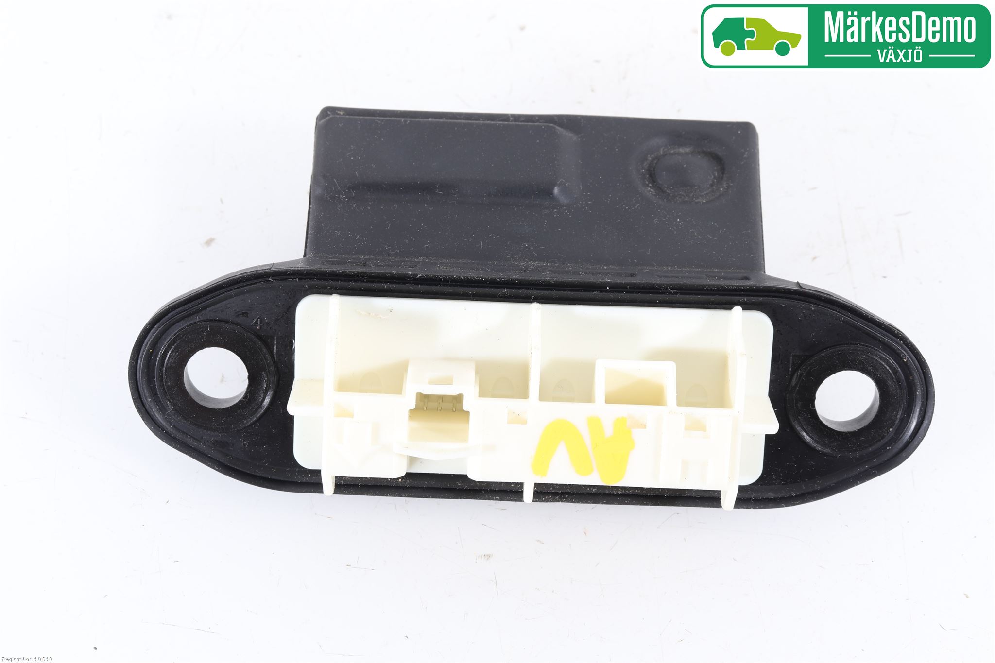 Toyota RAV4 13-18 Bakluckehandtag