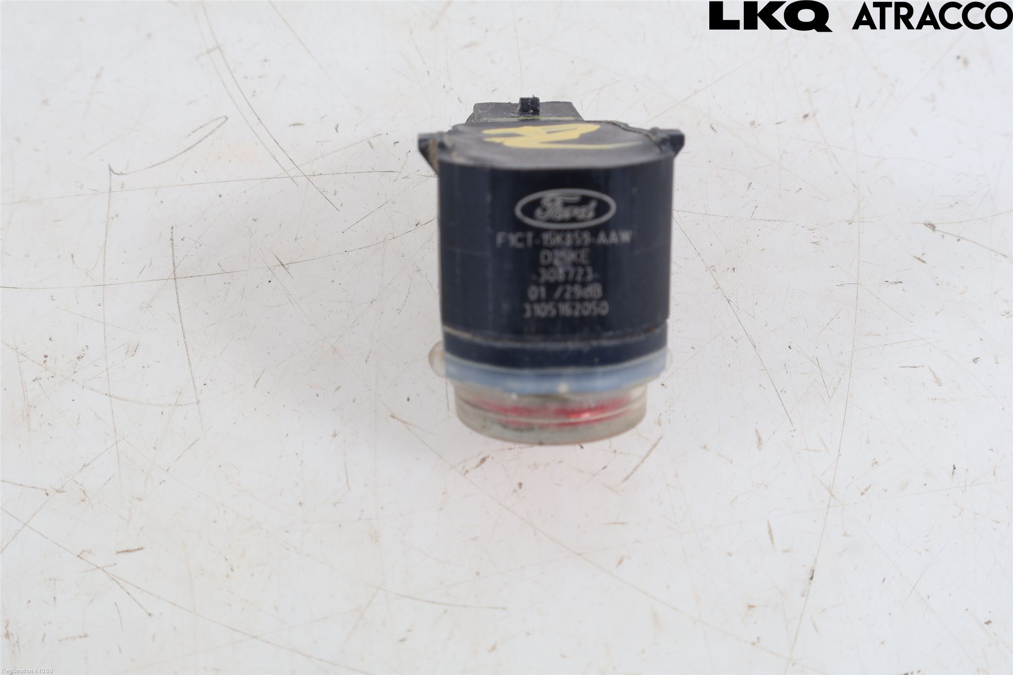 Ford FOCUS 15-18 Parkeringshjälp Backsensor