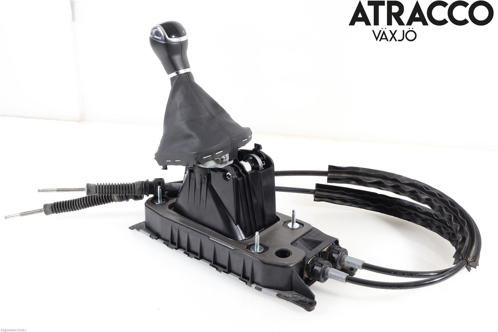 Audi A3/S3 8Y 21- Växelförare