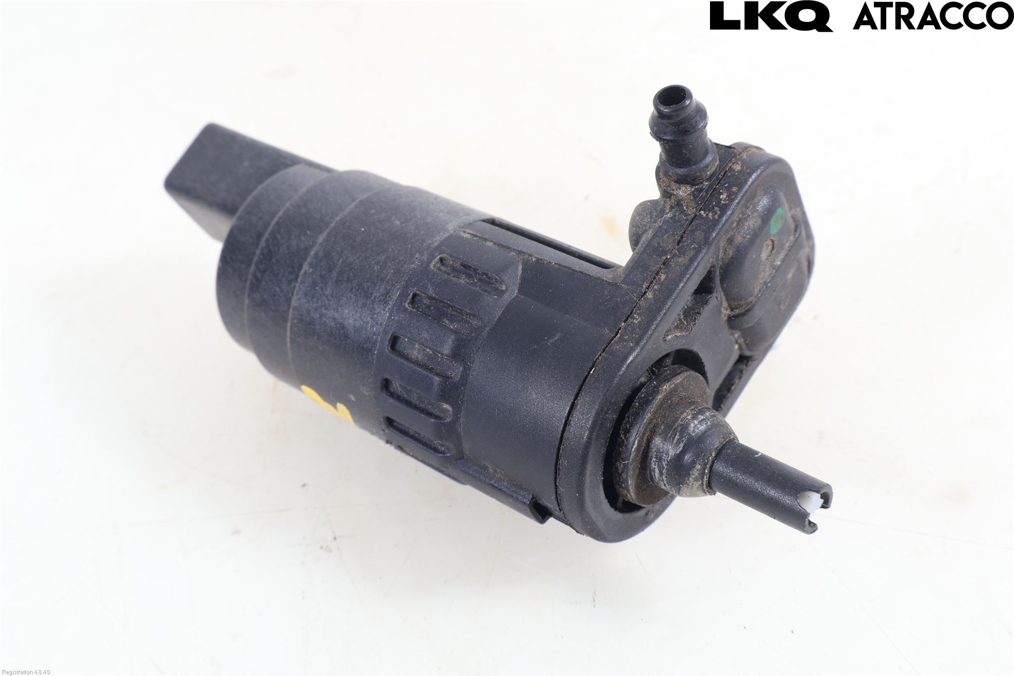 Seat IBIZA IV 08-16 Spolarpump Vindruta