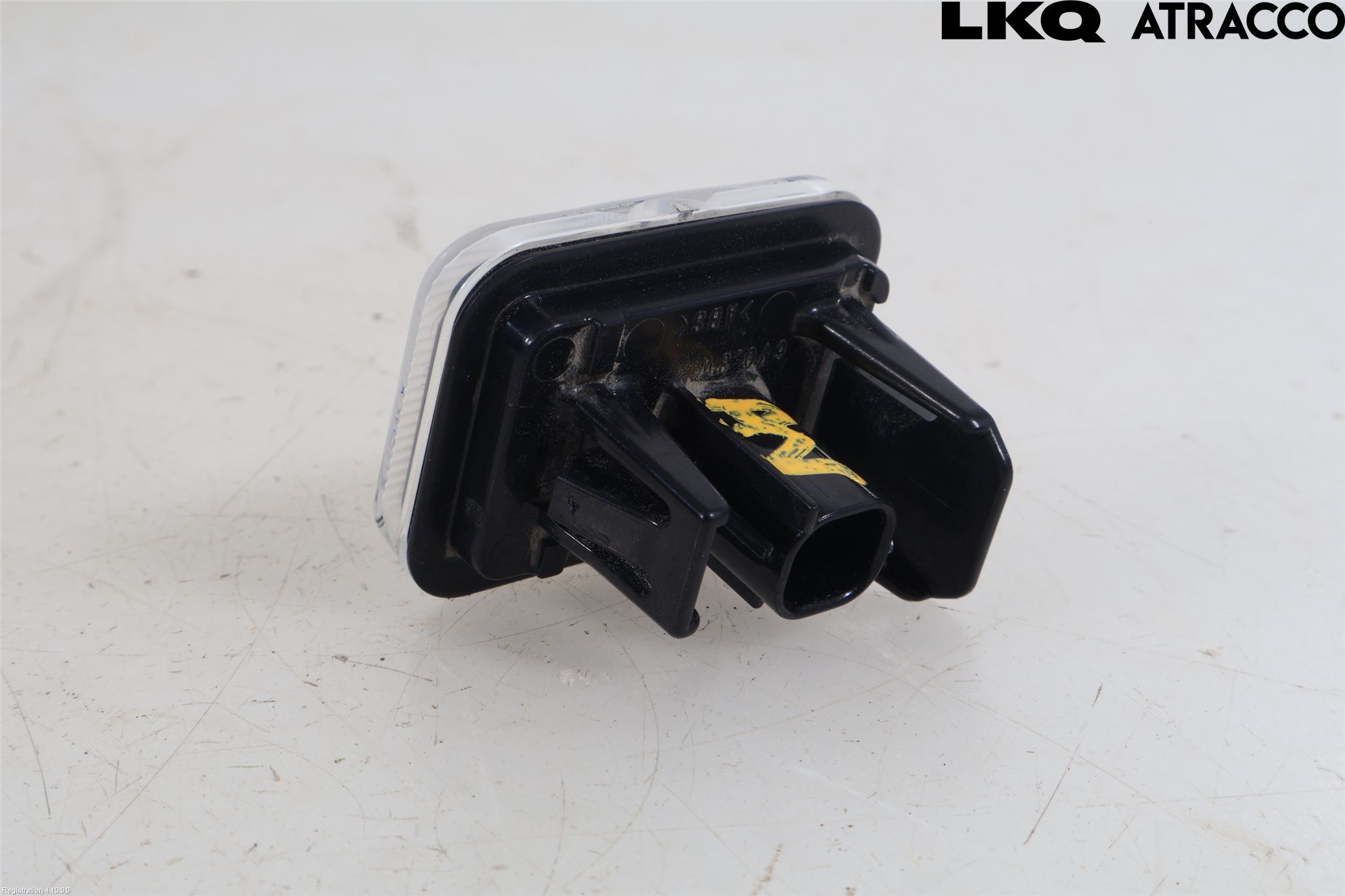 Mazda CX-30 20- Skylt Belysning