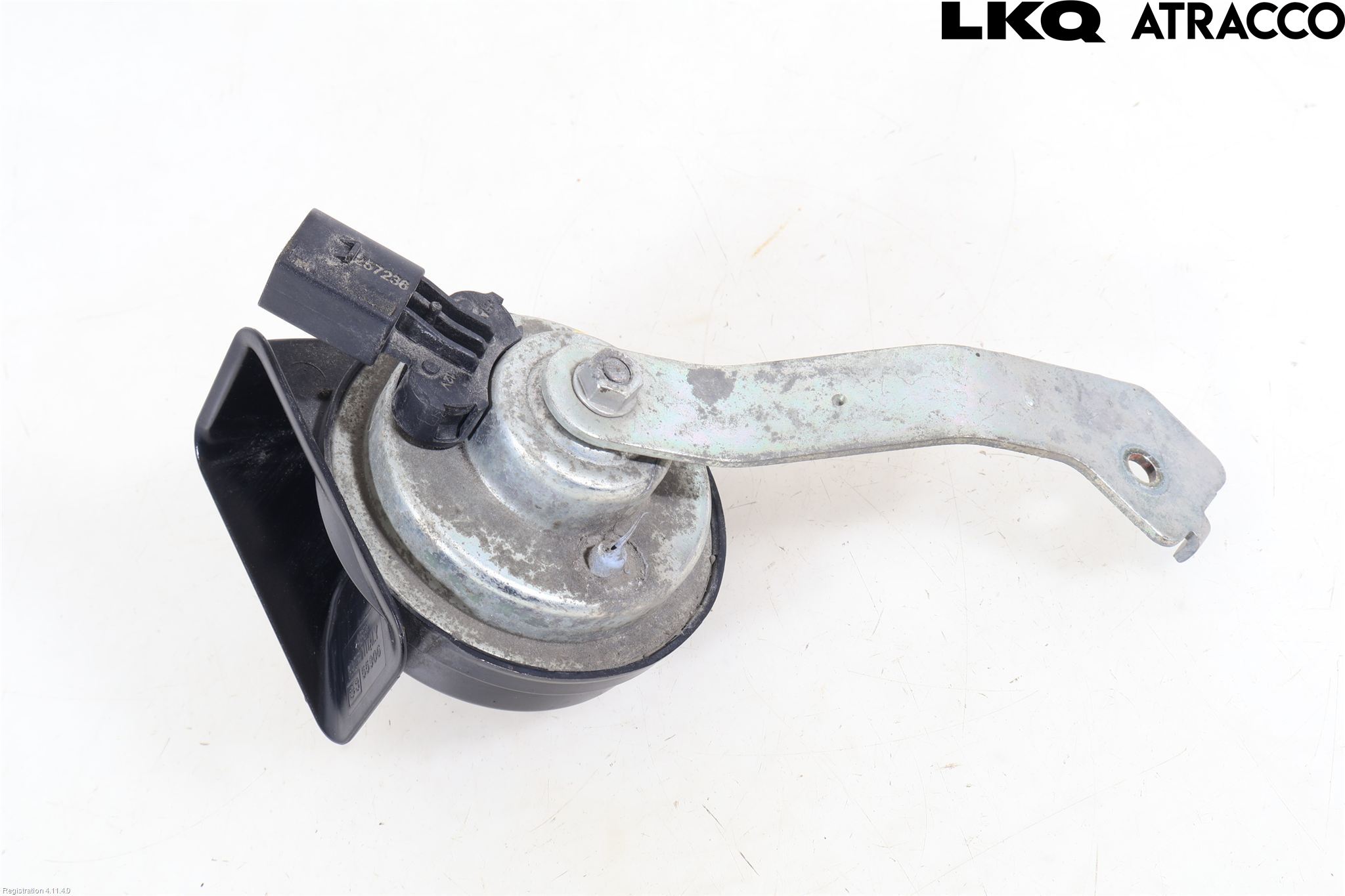 Mercedes-Benz MB B-KLASS (W246/W242) 12-19 Signalhorn