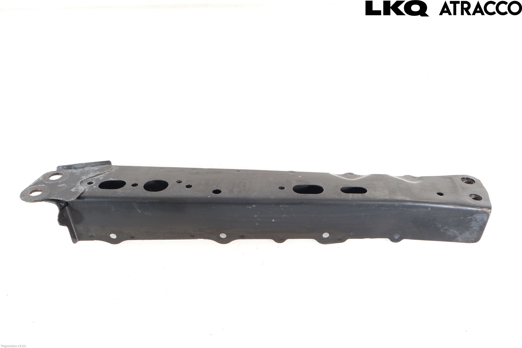 Toyota AURIS 13-19 Motorbalk