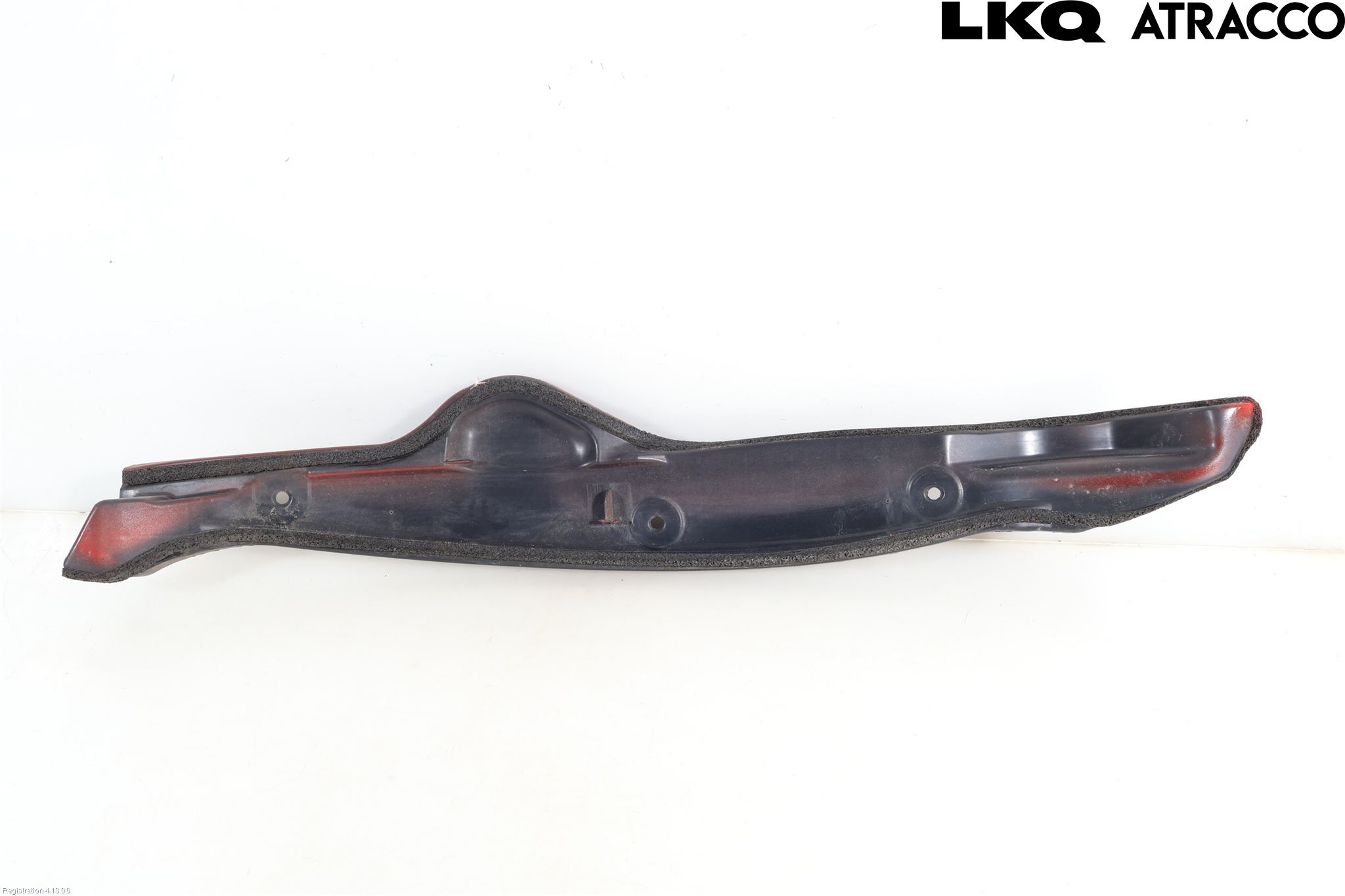 Toyota YARIS XP130 12-14 Skärm Hörn Utfyllnad Fram