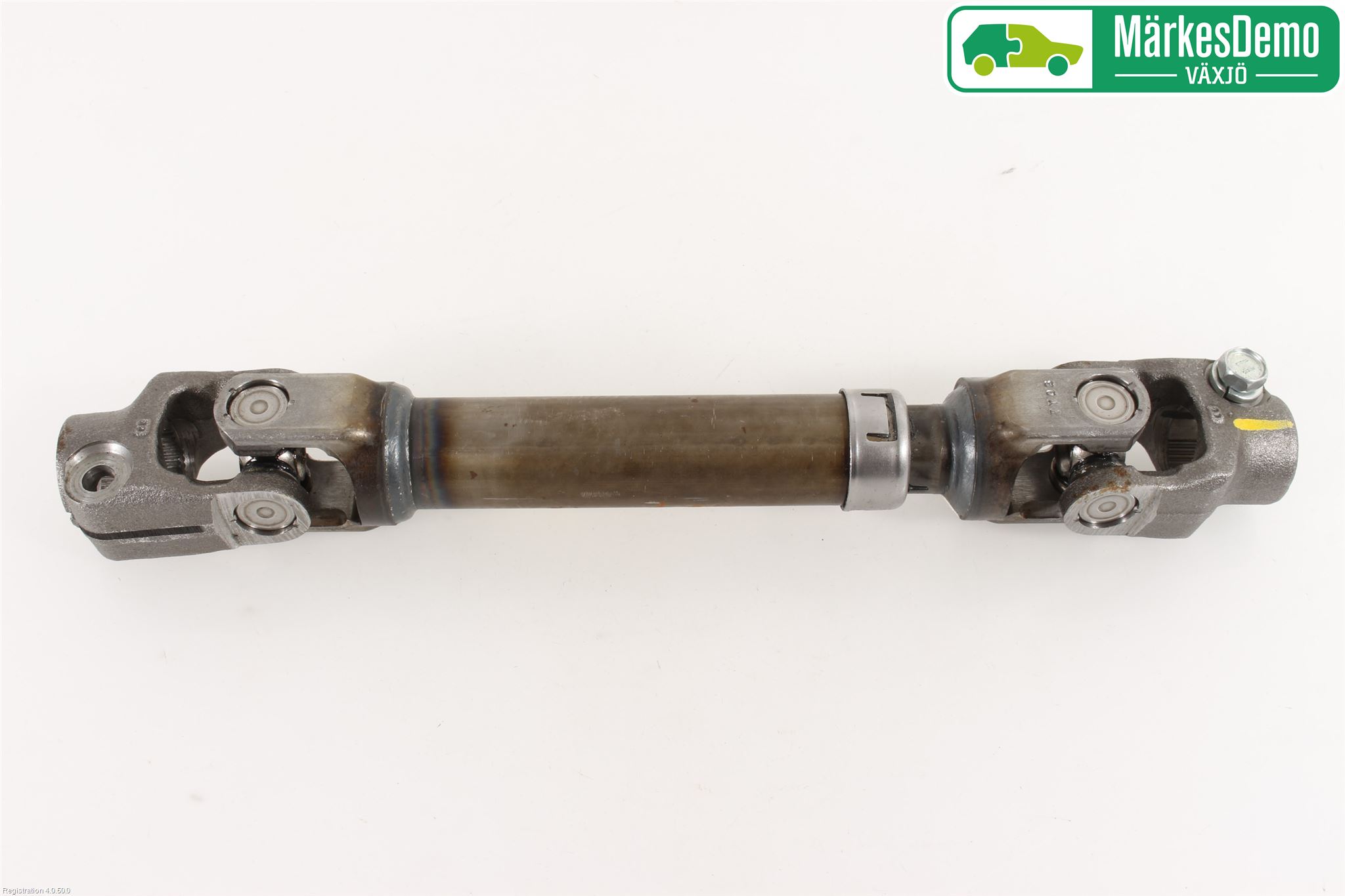 Toyota AVENSIS 16-18 Rattaxel