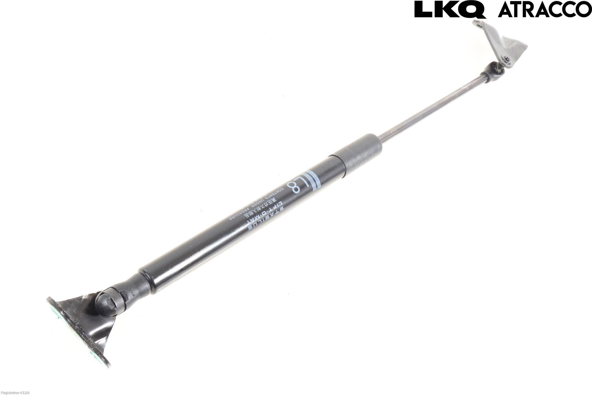 Mazda 2 KB Hybrid 22- Gasfjäder Baklucka