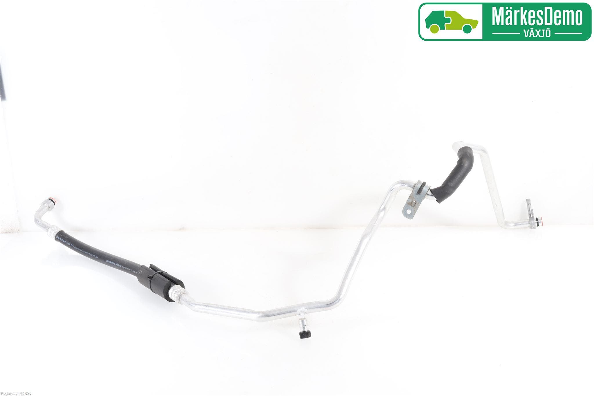 Suzuki SWIFT 17-24 Ac Slang-Rör