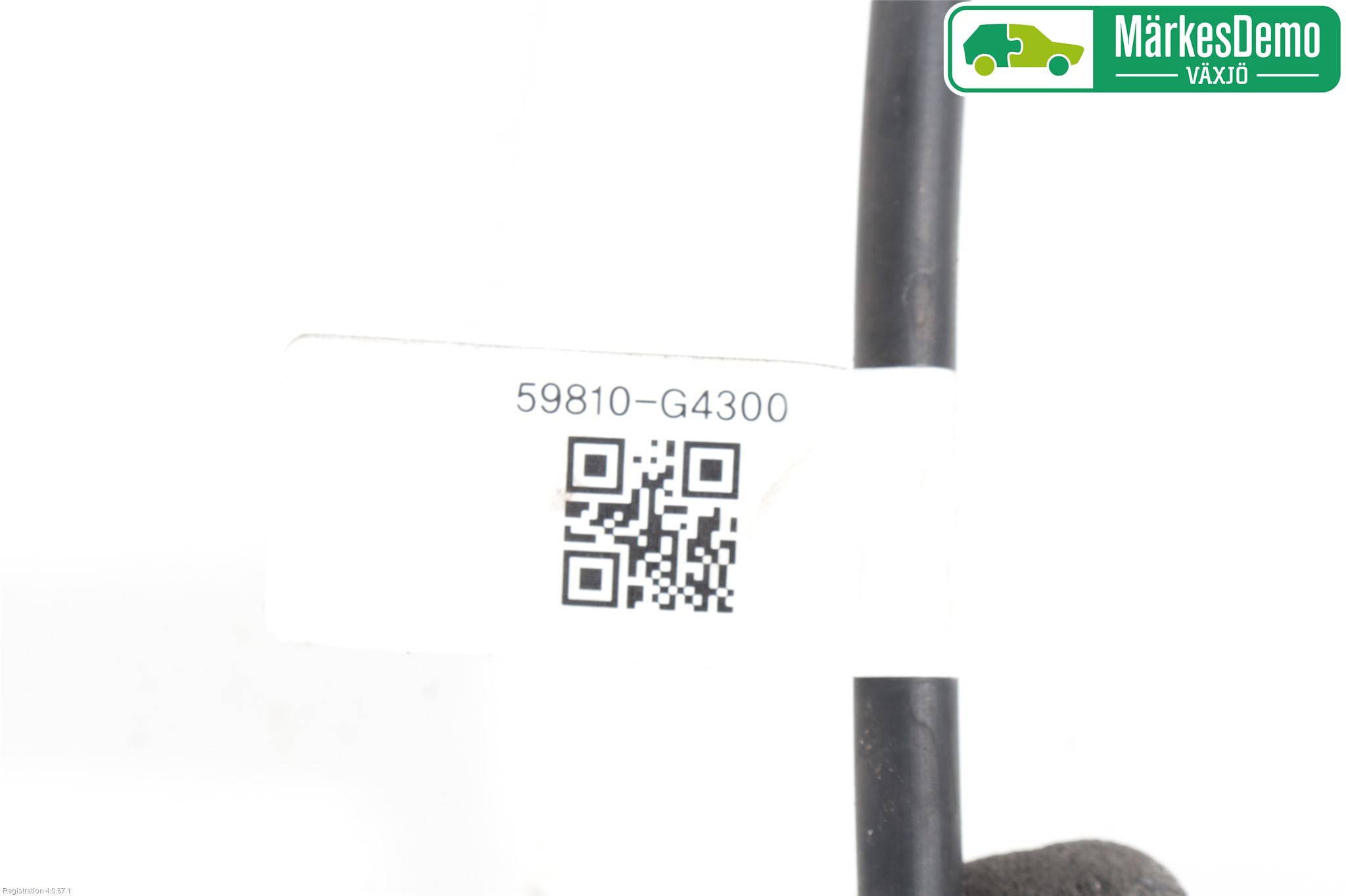 Hyundai i30 PD 17- Abs Sensor