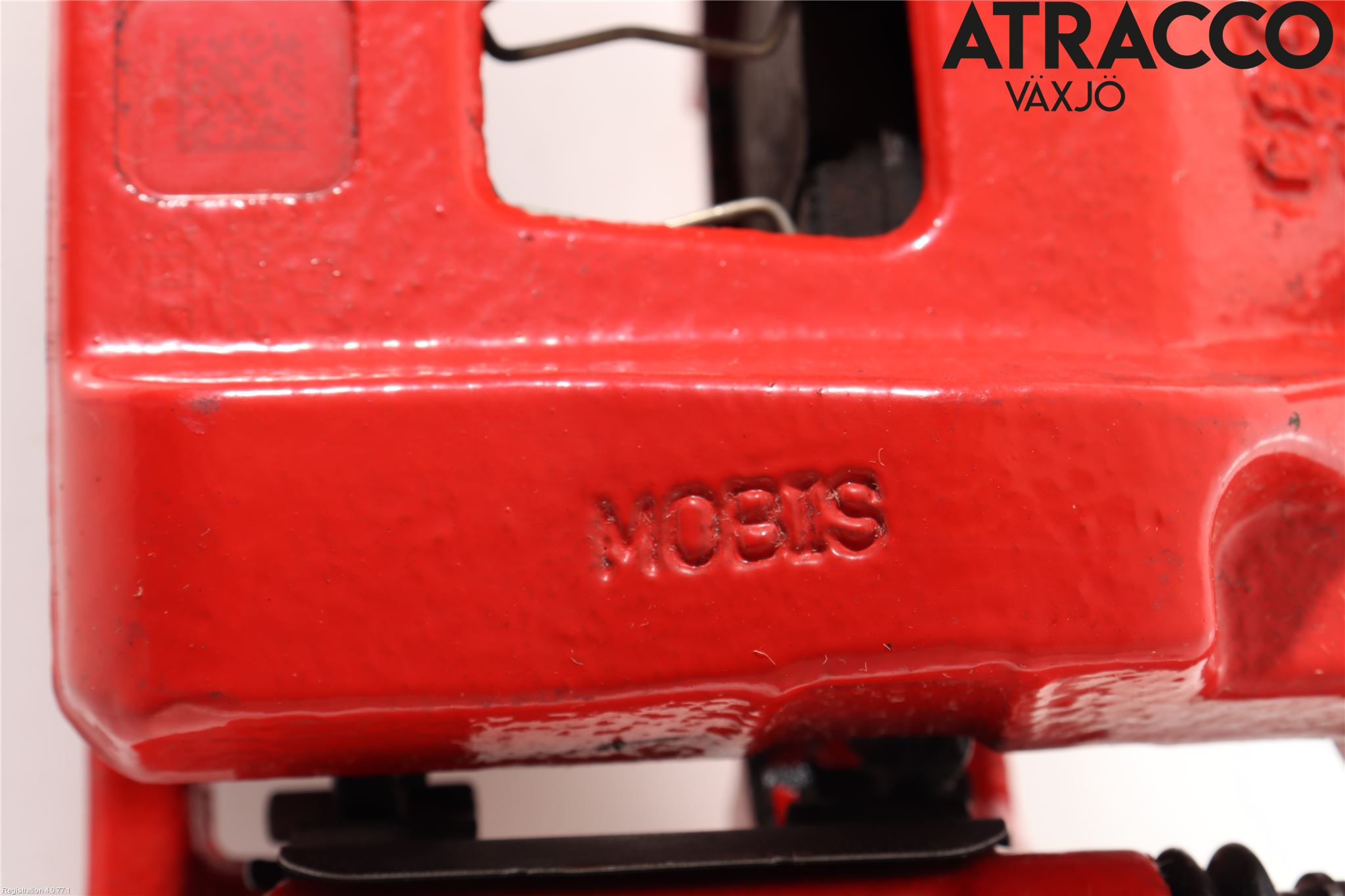 Hyundai i30 PD 17- Bromsok Bak Höger