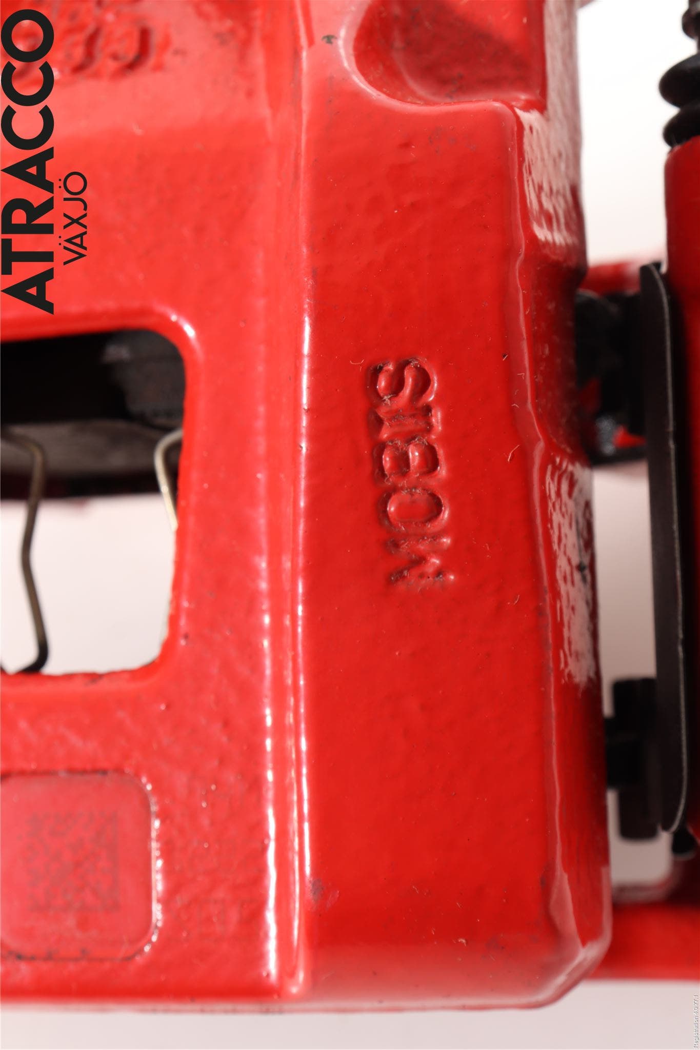 Hyundai i30 PD 17- Bromsok Bak Höger