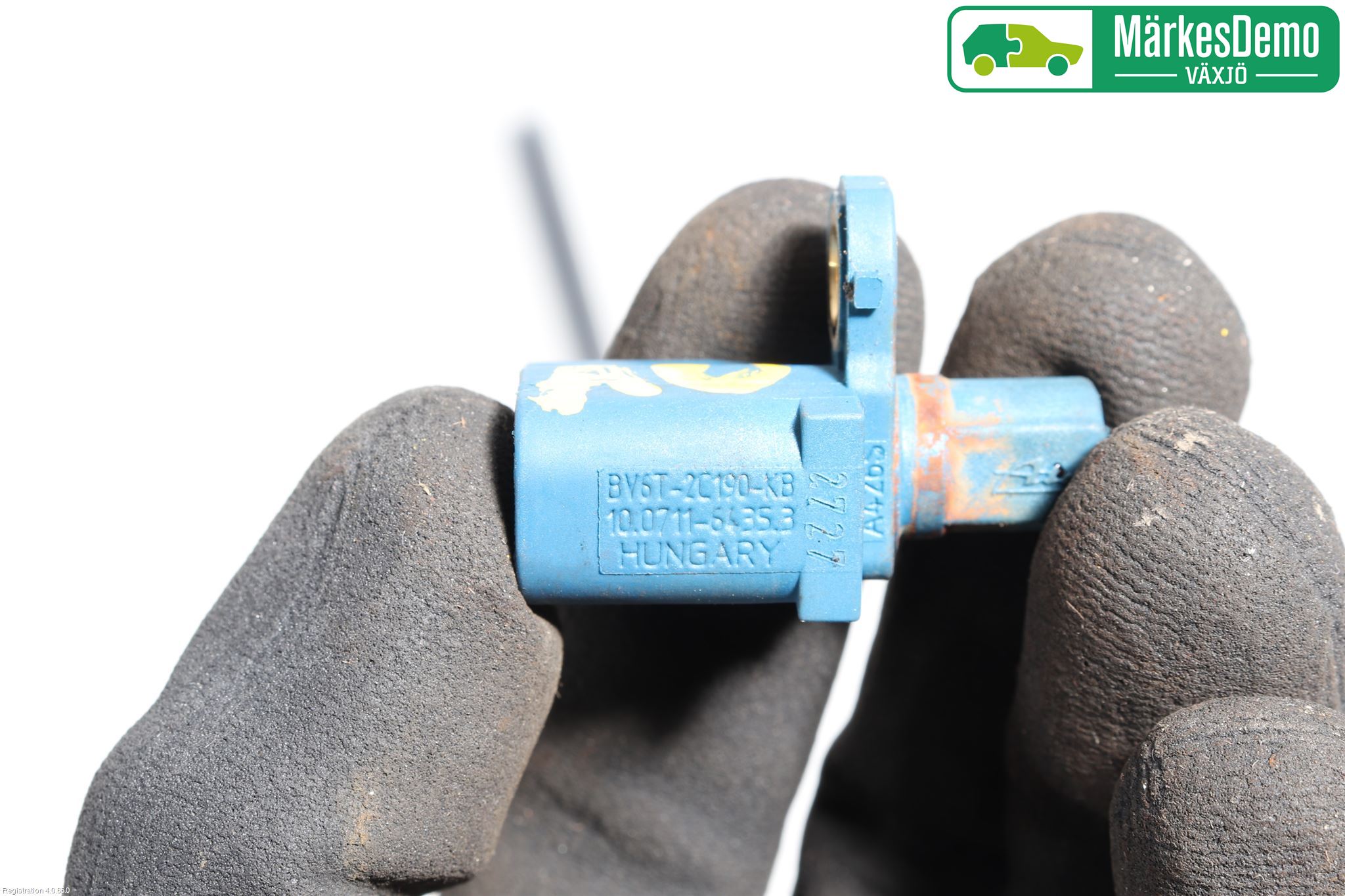 Ford KUGA 17-19 Abs Sensor