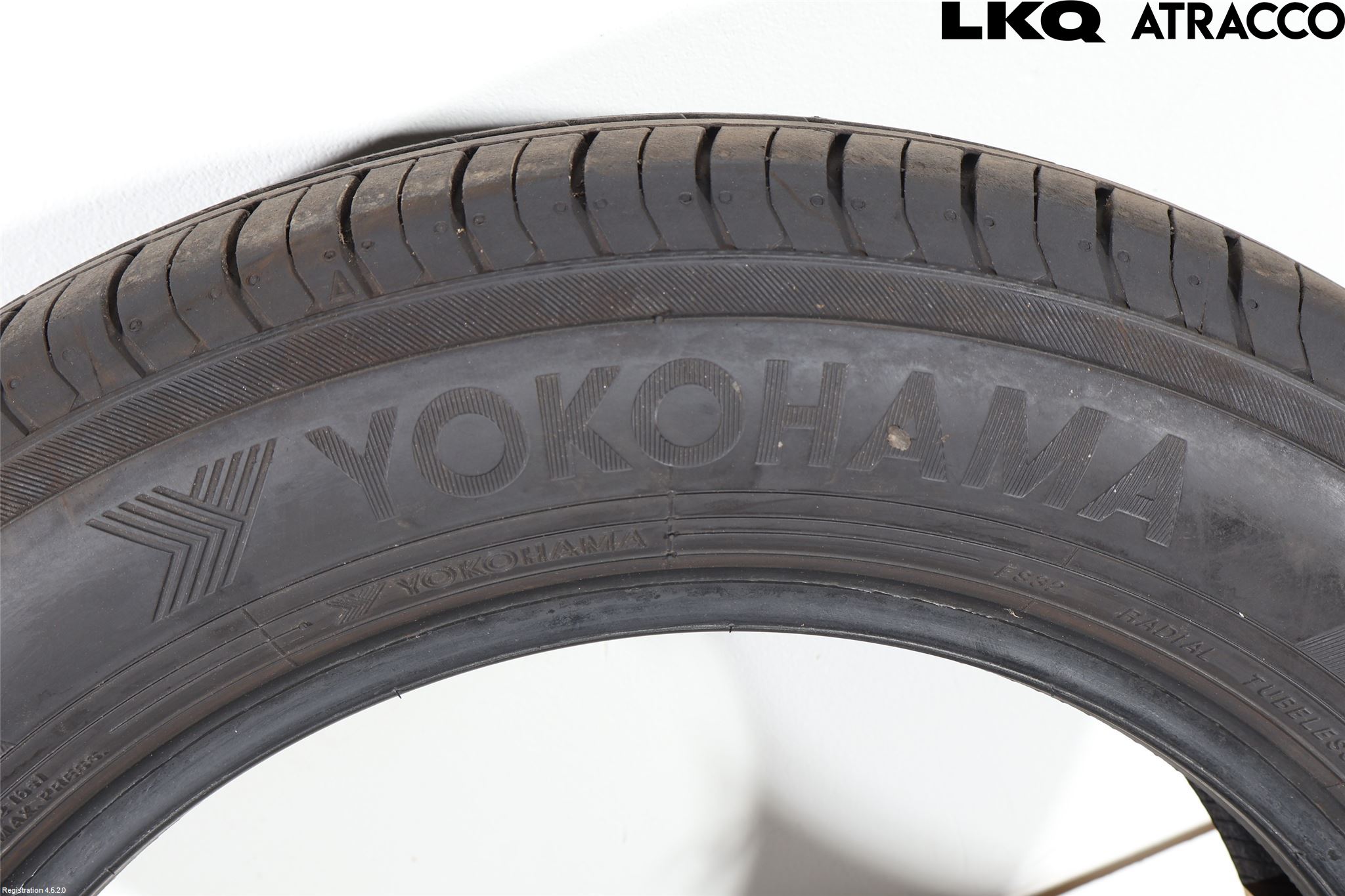 SOMMARDÄCK Dim 175/65-15