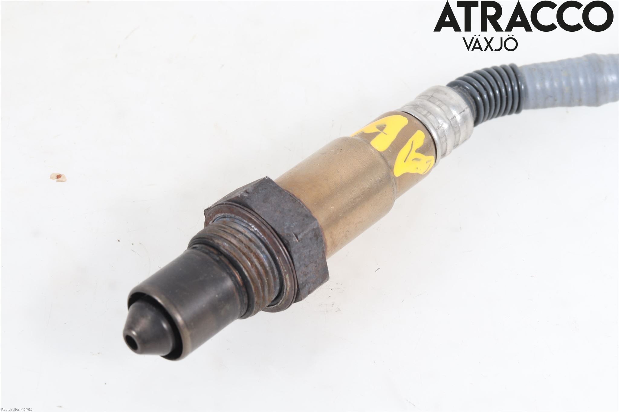 Nissan X-TRAIL 14-21 Injlambdasond