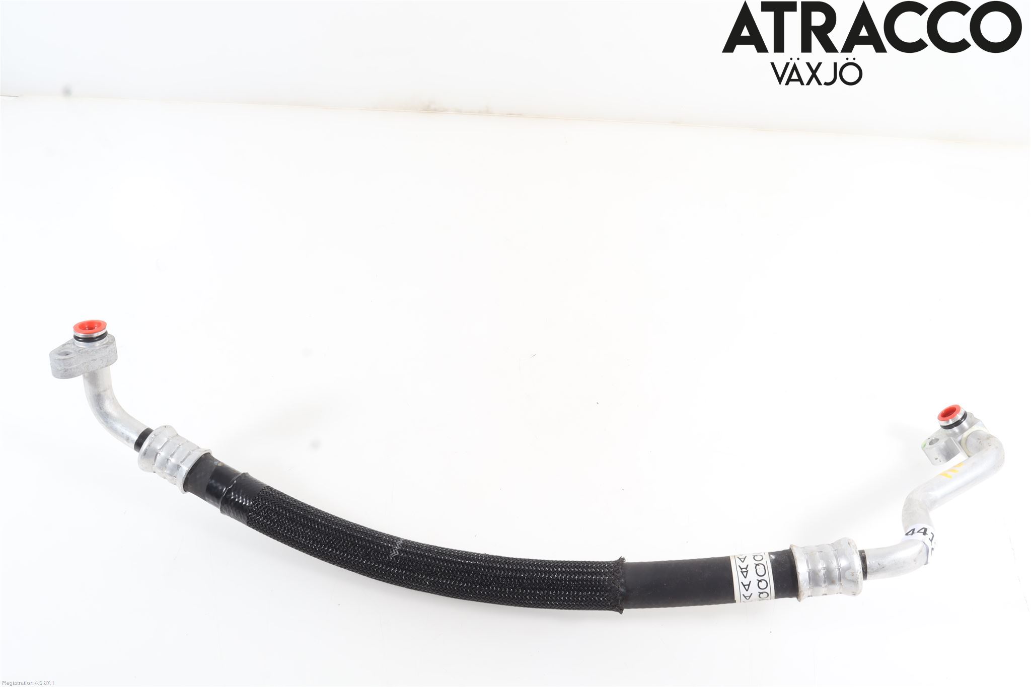 Mazda MX-30 20- Ac Slang-Rör