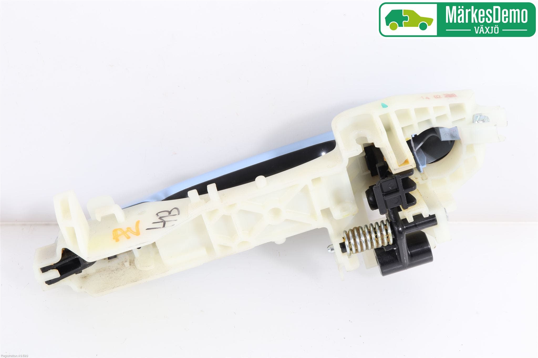 Hyundai i30 PD 17- Dörrhandtag Yttre Hö