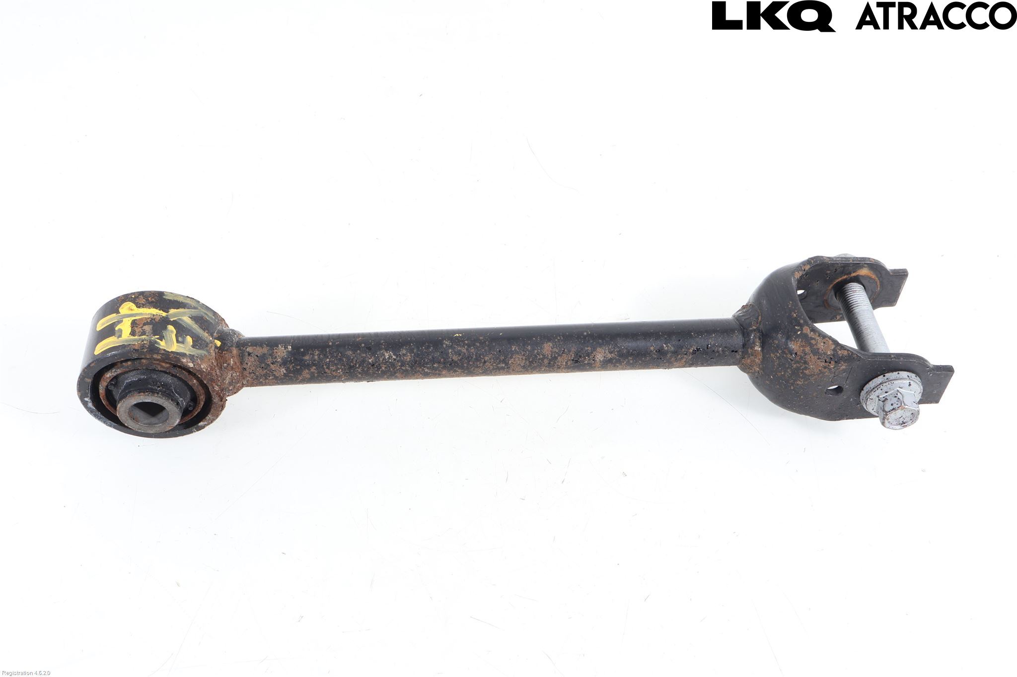 Toyota RAV4 19- Bärarm Bak Höger