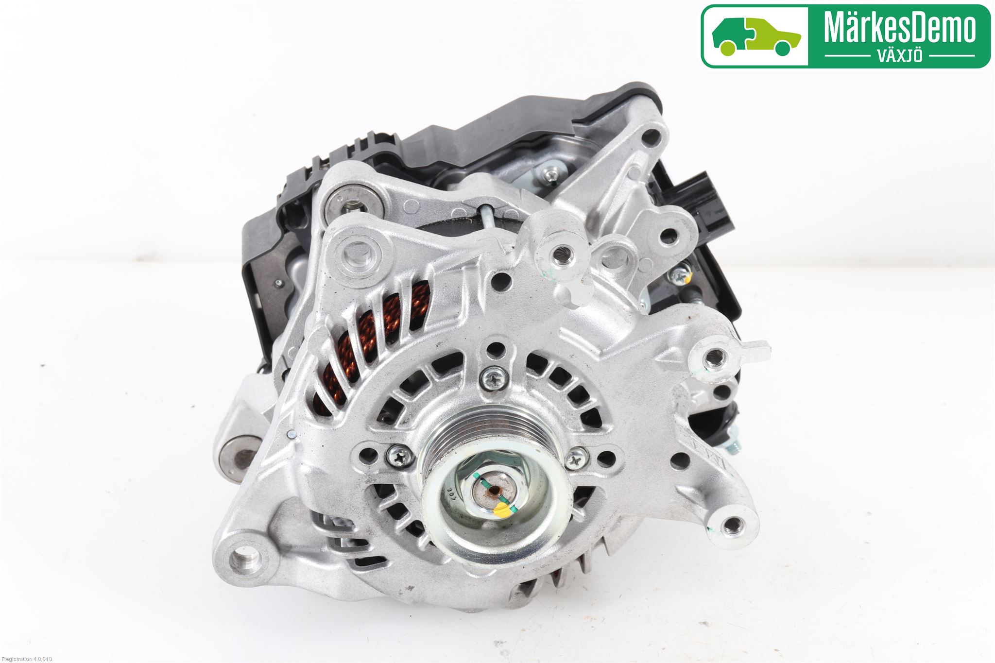 Mazda 3 IV 19- Generator