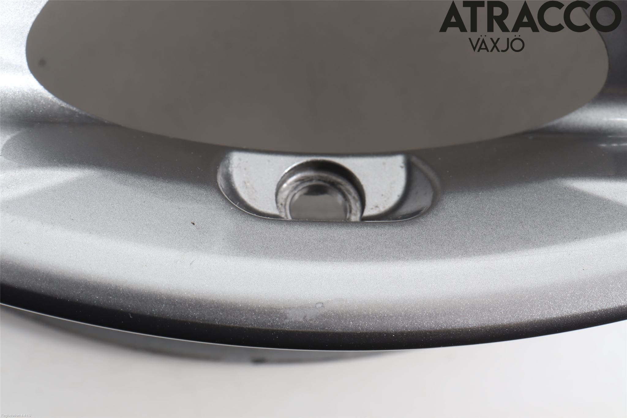 Hyundai KONA/ELECTRIC OS 18-23 Fälgsats Aluminium