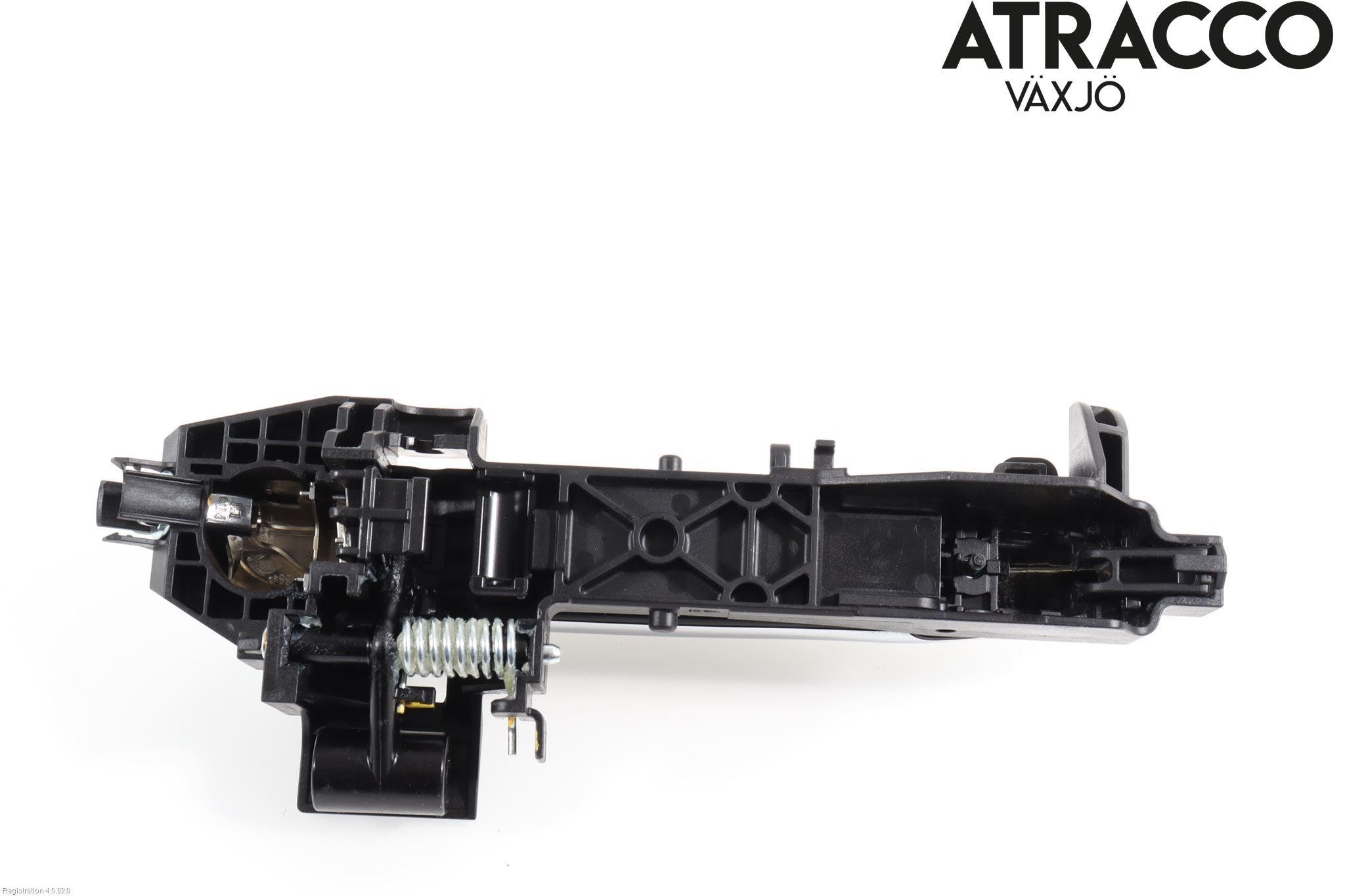 Hyundai i30 PD 17- Dörrhandtag Yttre Vä