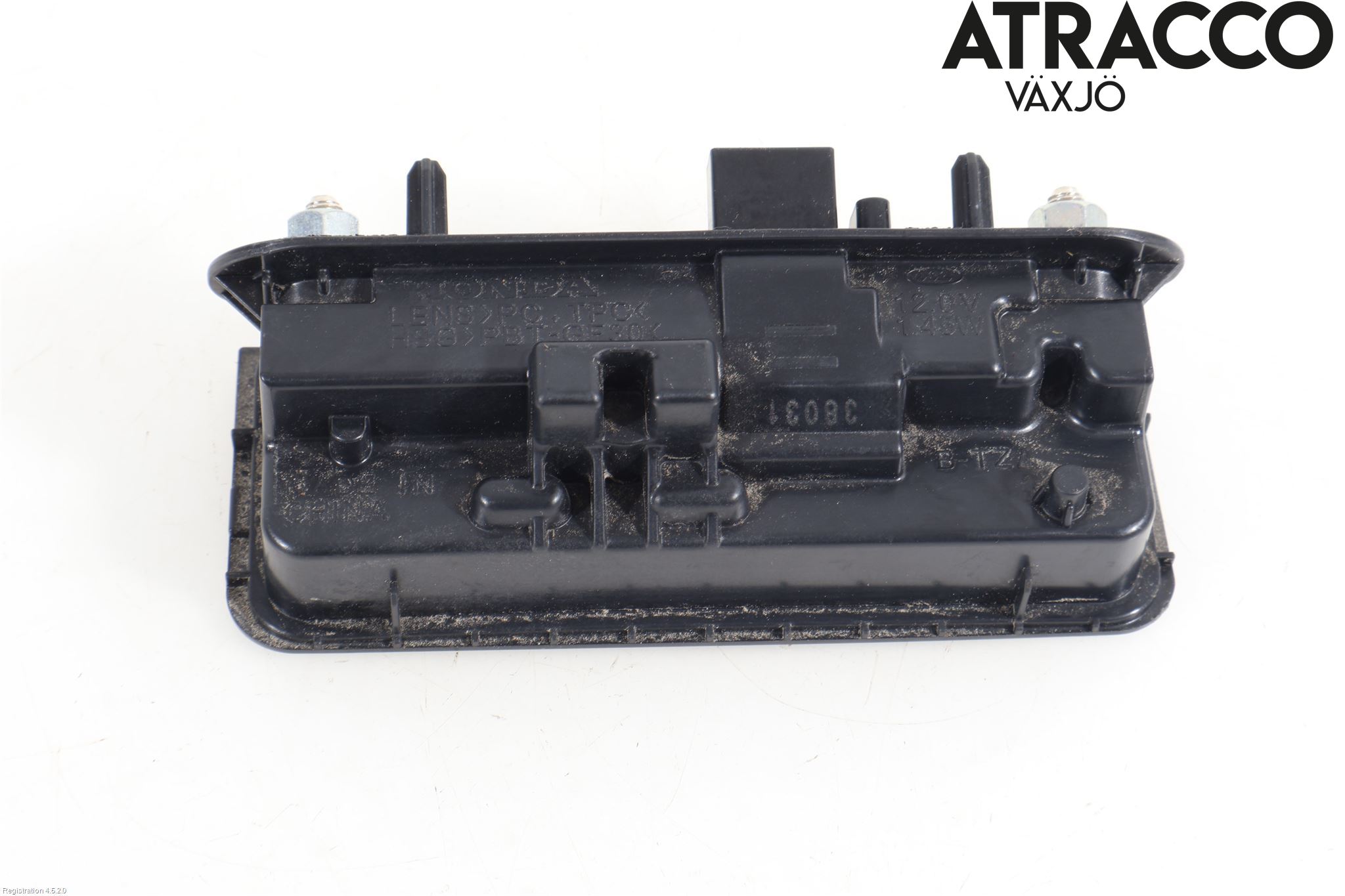 Honda CR-V 24- Bakluckehandtag