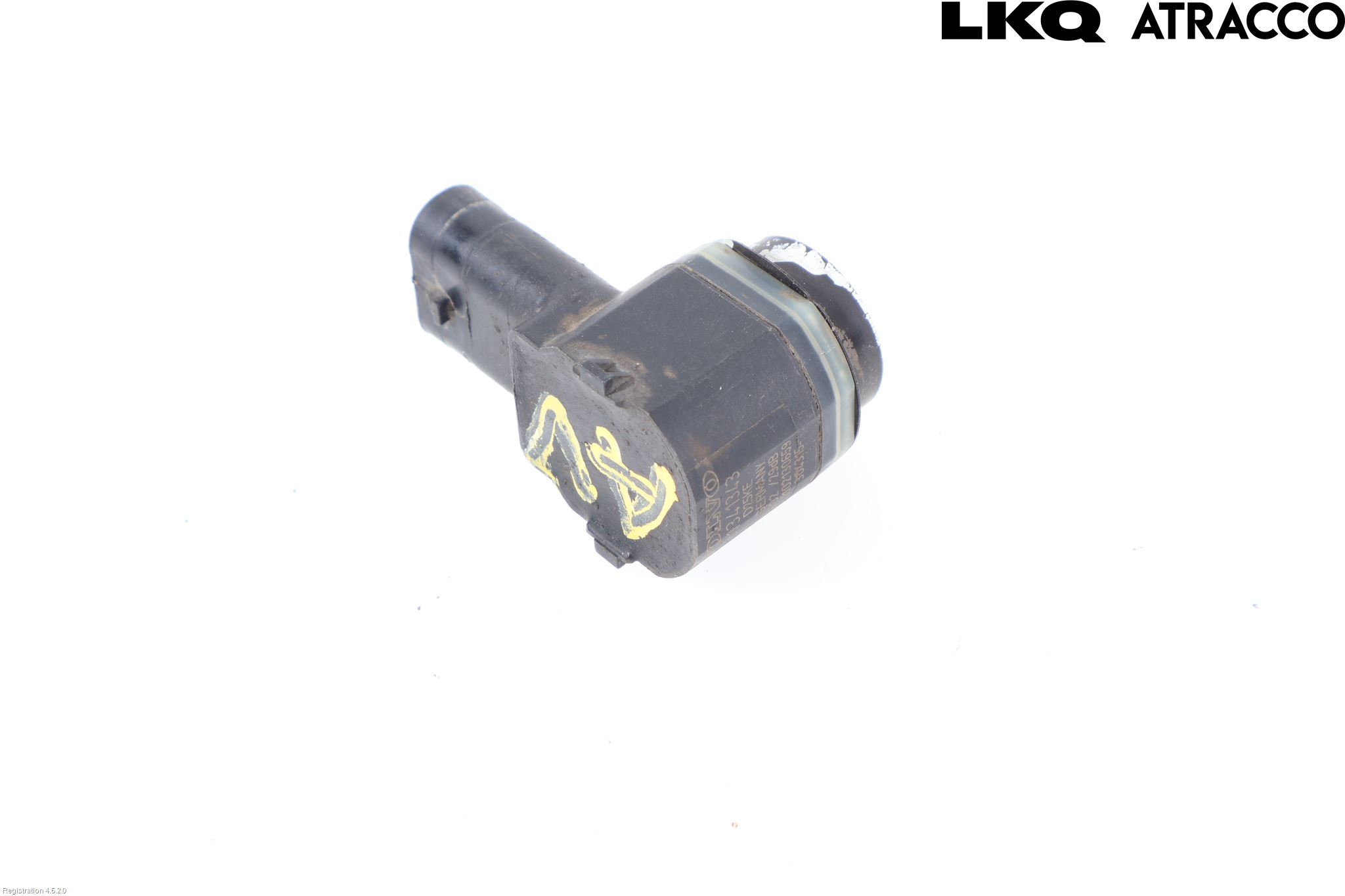 Volvo XC60 09-13 Parkeringshjälp Backsensor