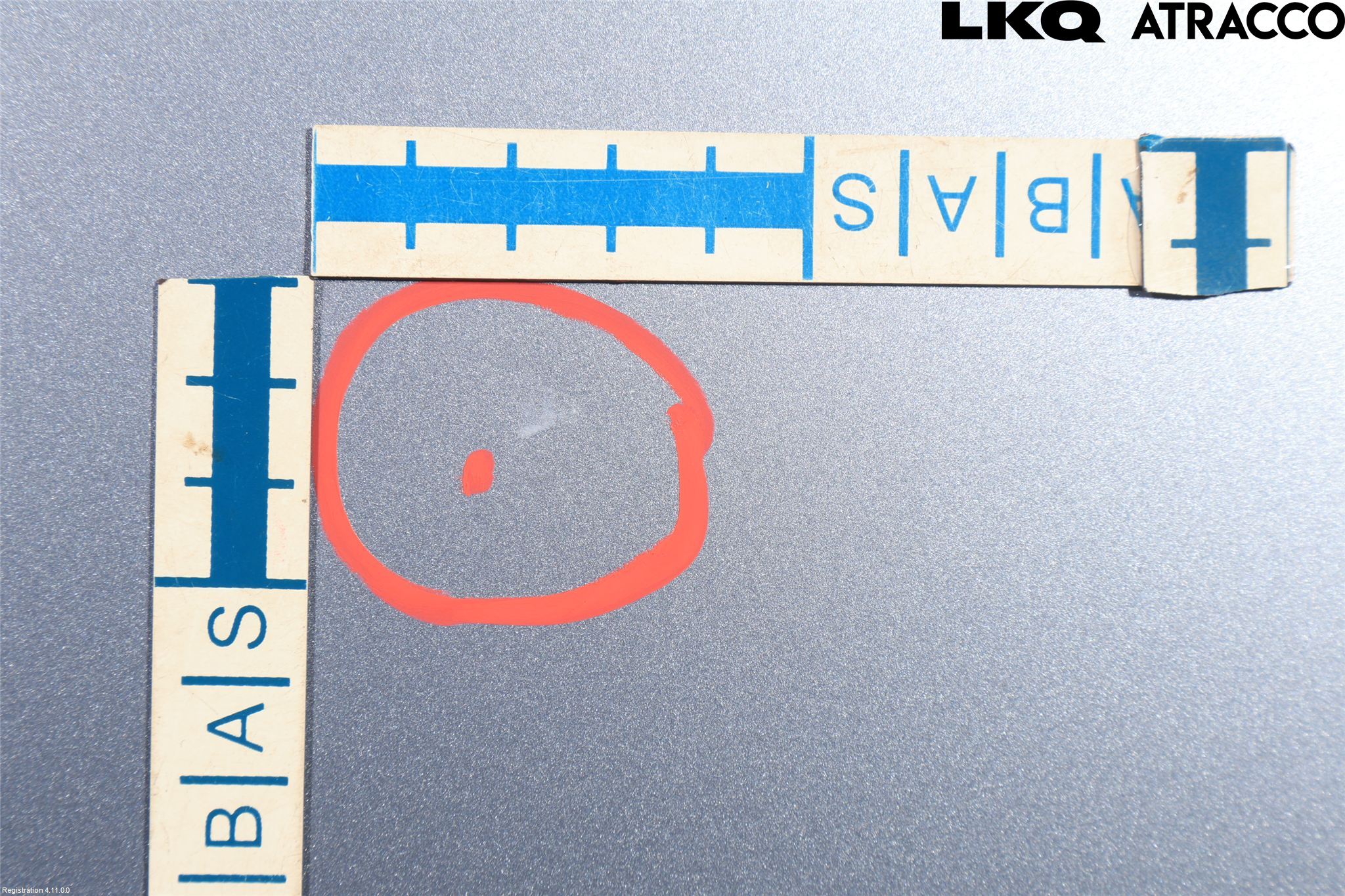 Mitsubishi OUTLANDER 13-21 Dörr Bak Vänster