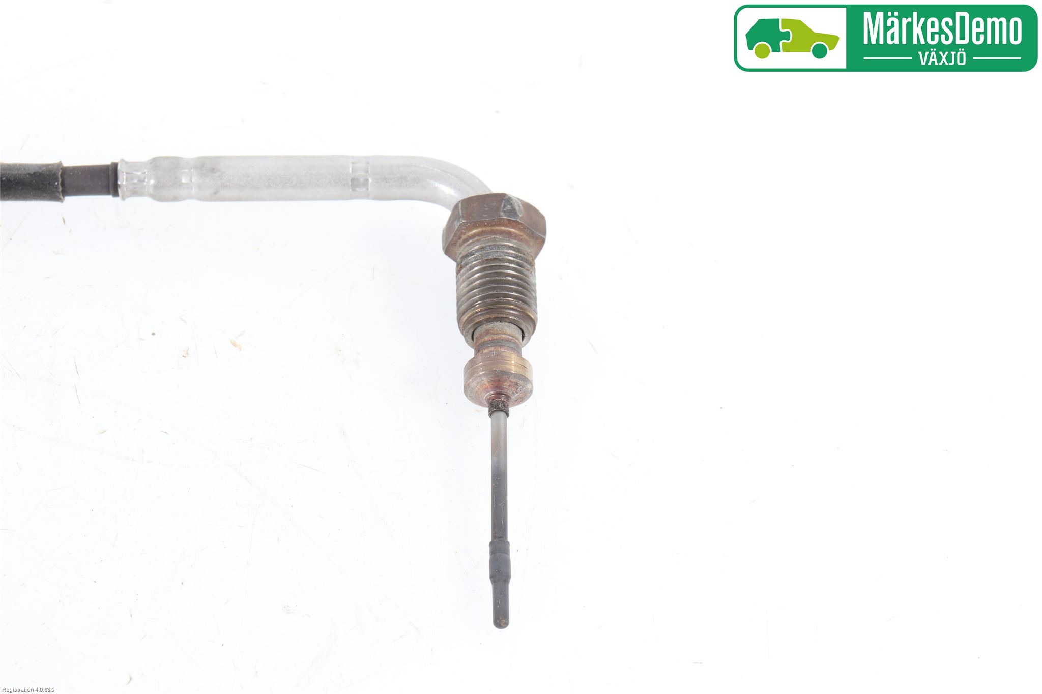 Toyota VERSO 09-18 Sensor Avgas