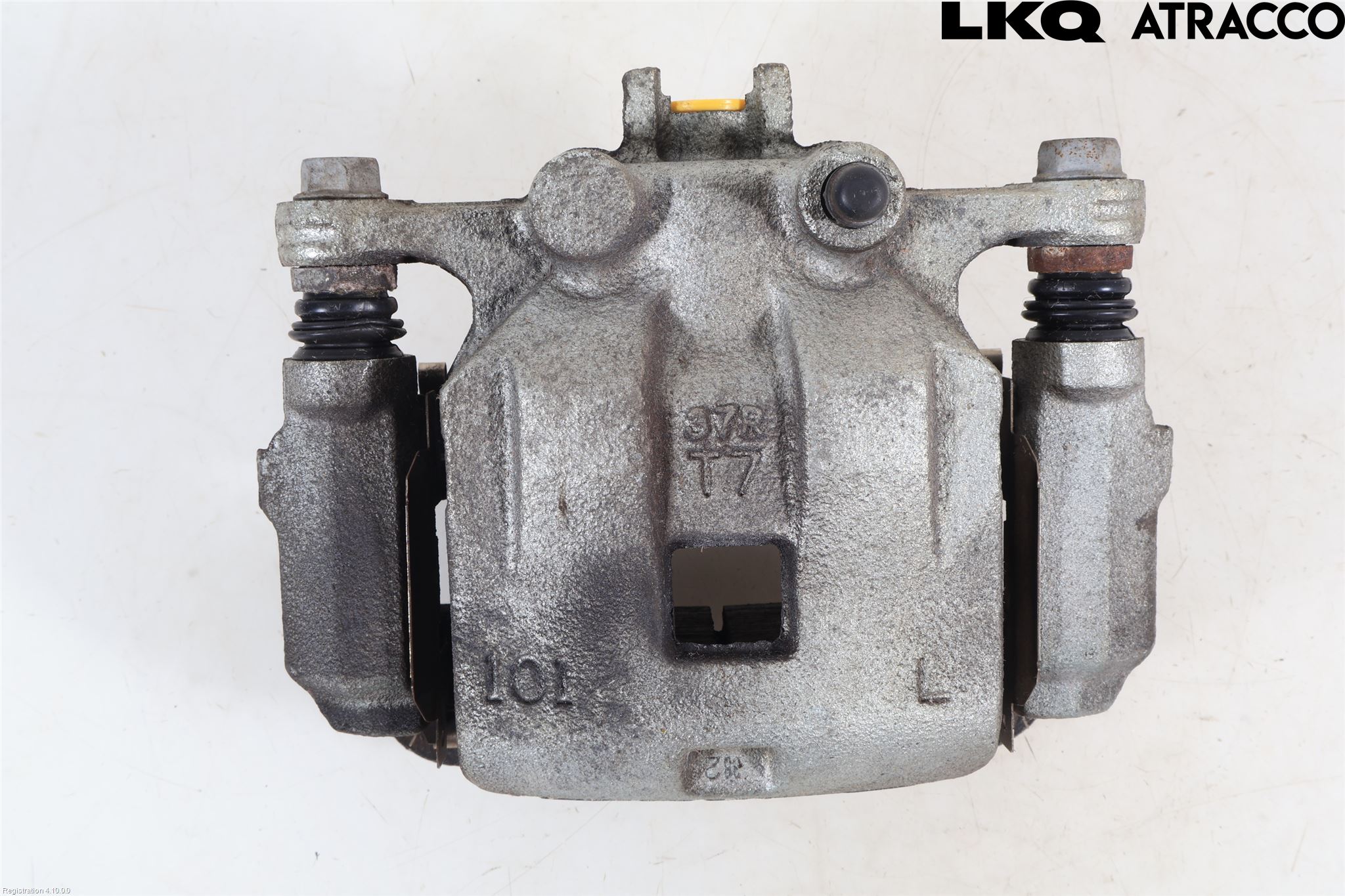 Suzuki SWIFT 17-24 Bromsok Fram Vänster