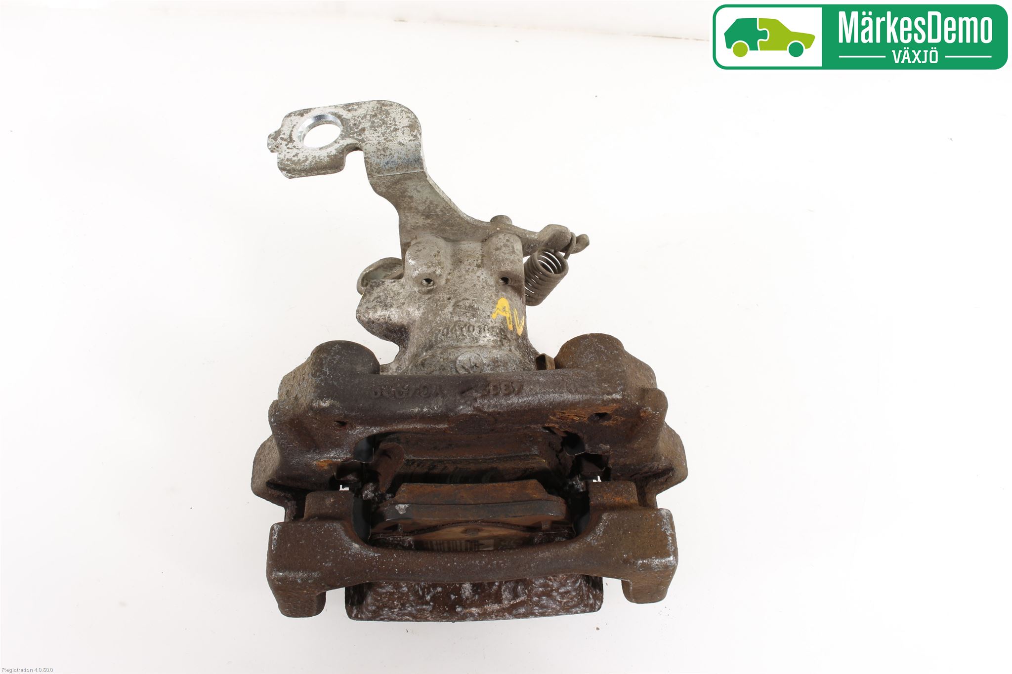 Toyota AURIS 13-19 Bromsok Bak Höger