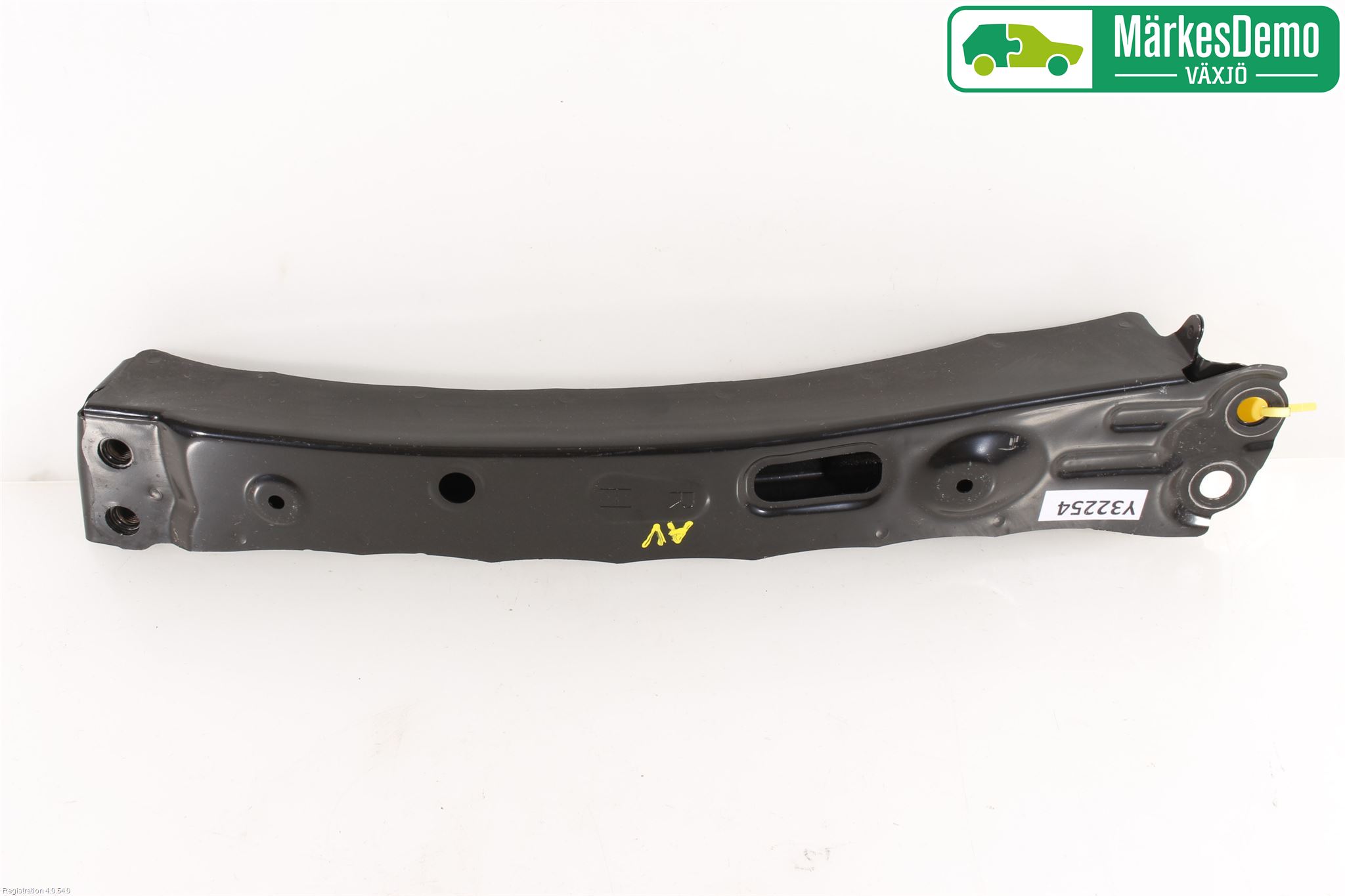 Toyota RAV4 13-18 Motorbalk