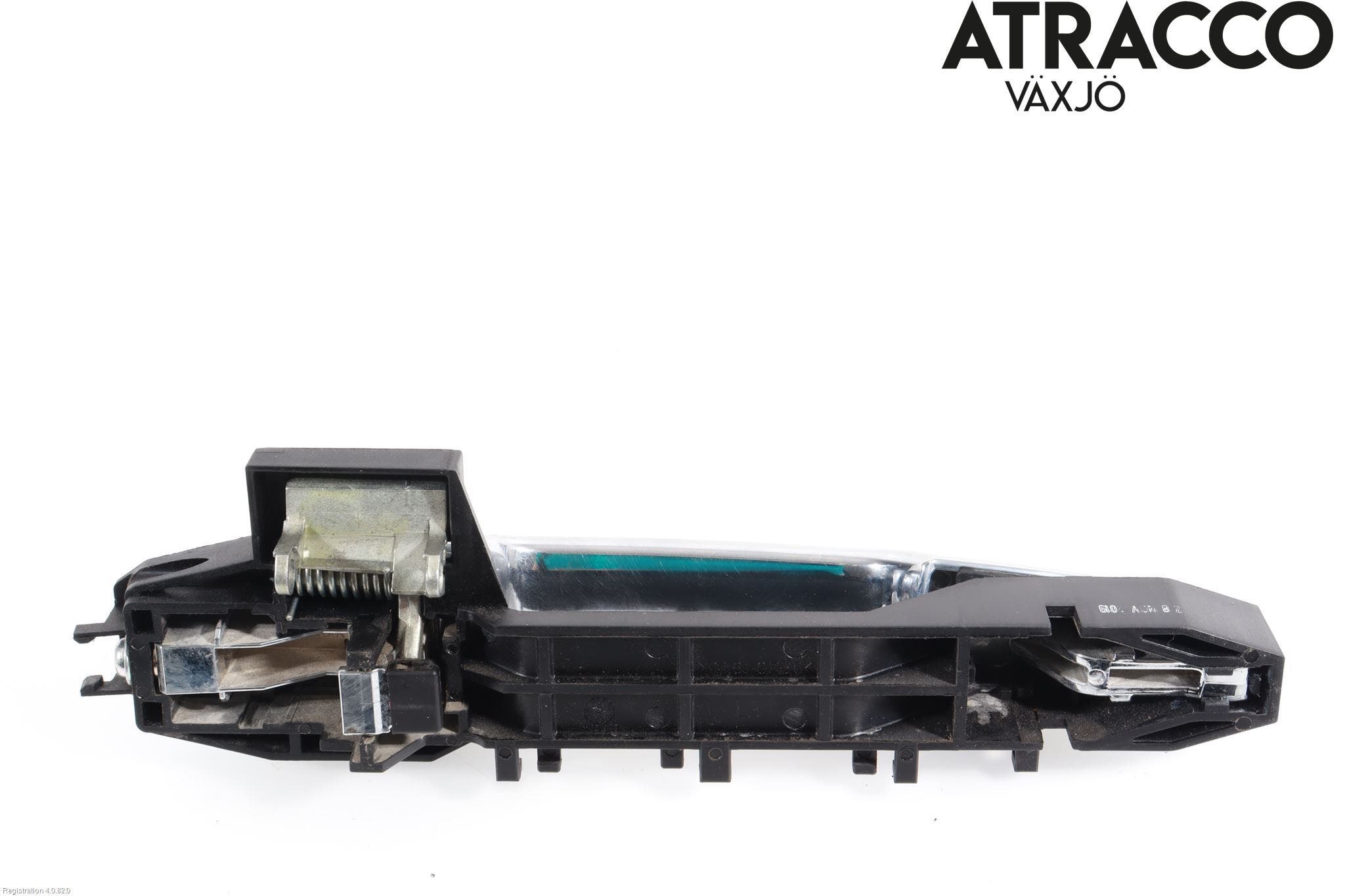 Mitsubishi L200 16-23 Dörrhandtag Yttre Vä