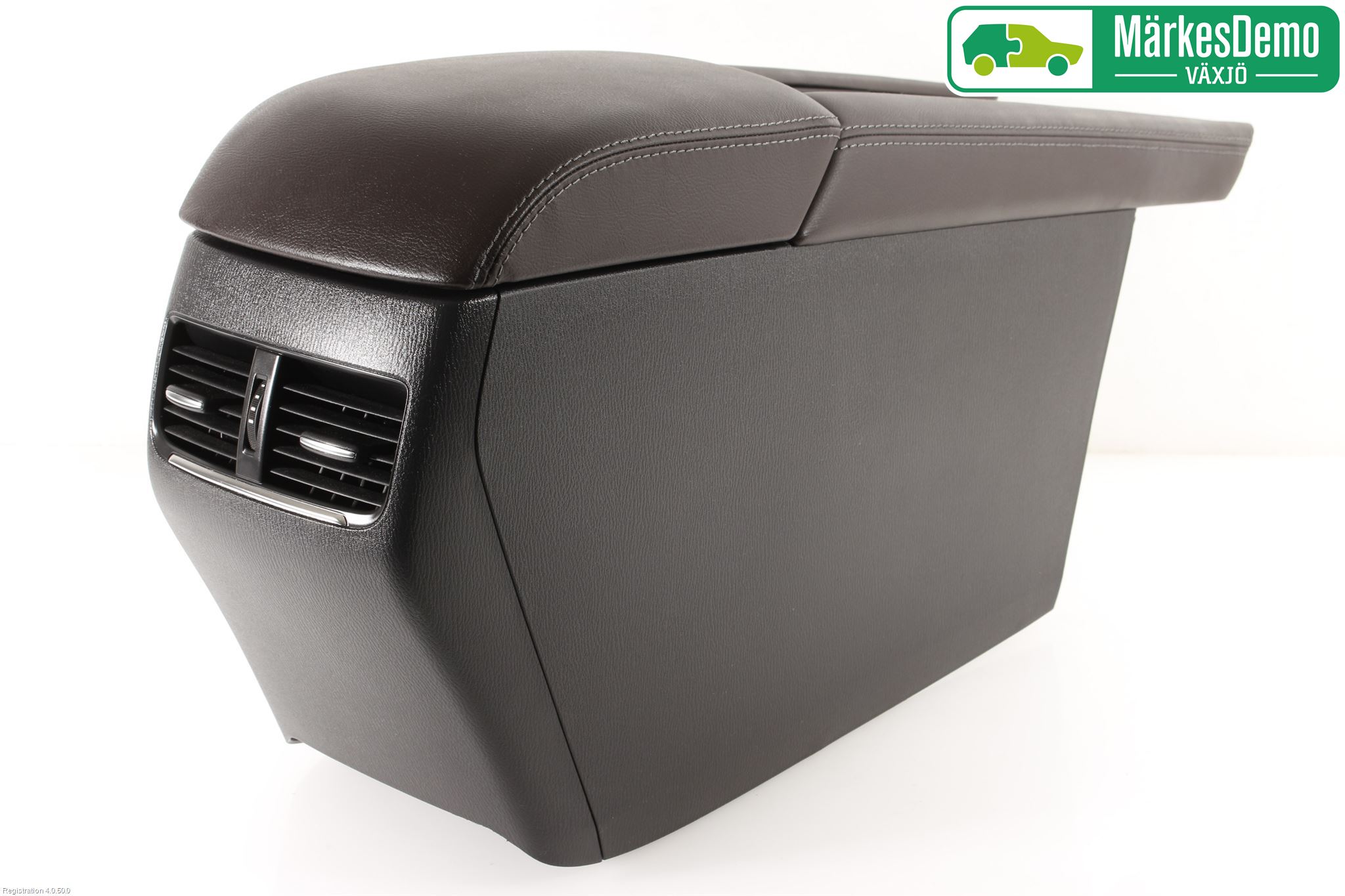 Mazda 6 13- Instrumentkonsoll Golv