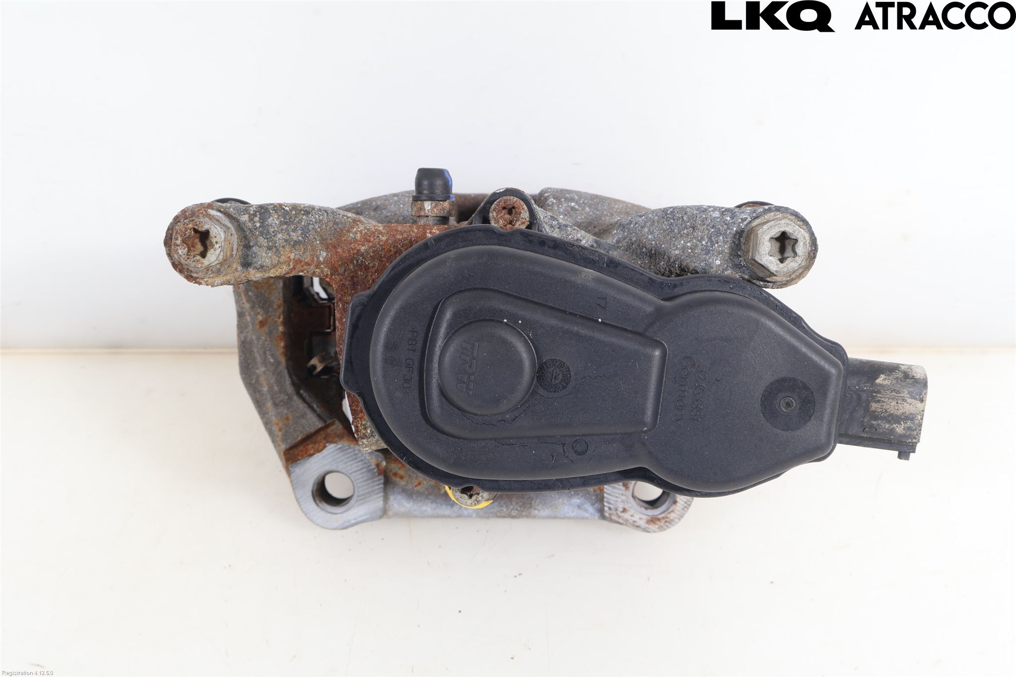 Honda E:NY1 23- Bromsok Bak Höger