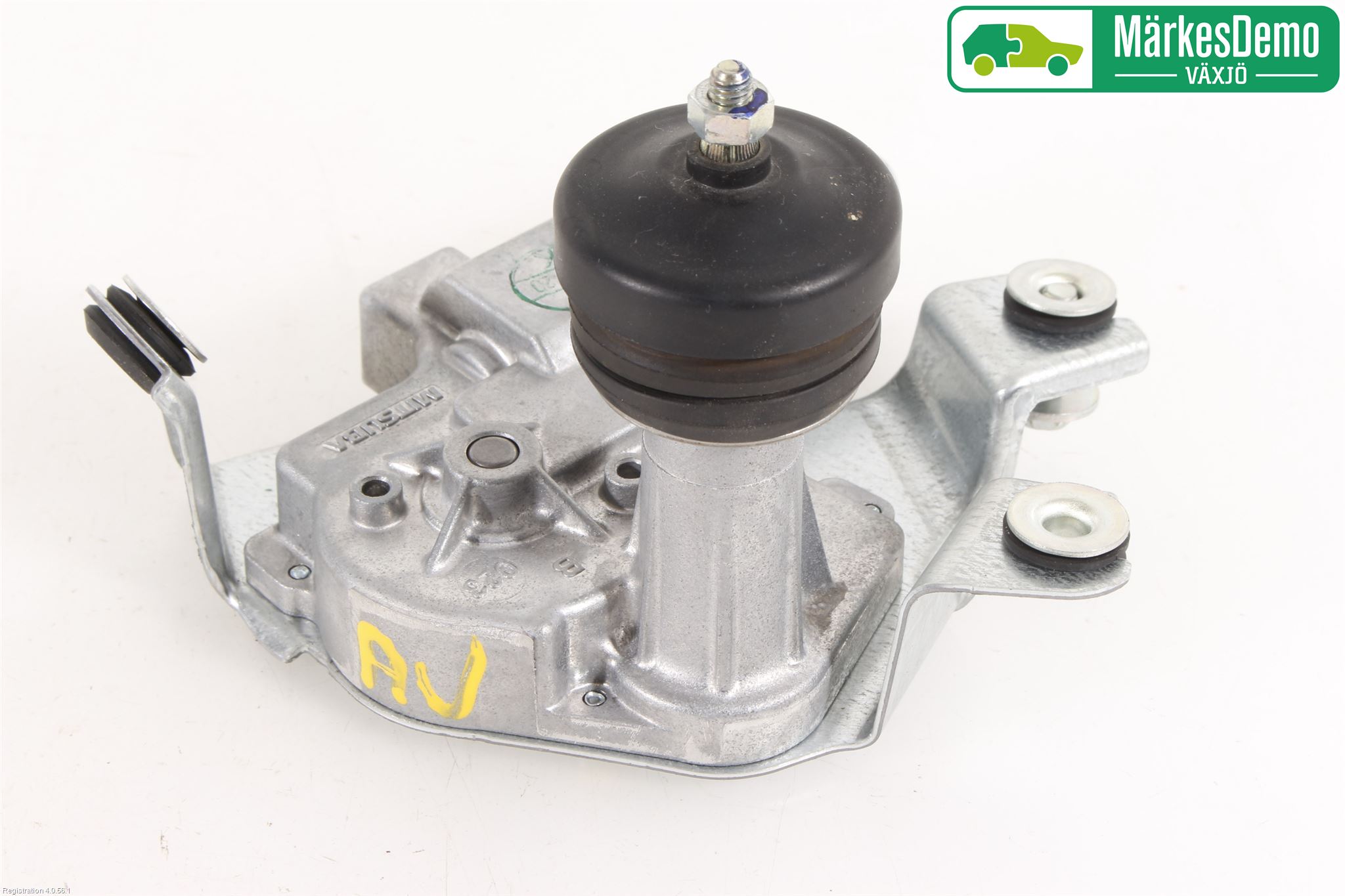 Honda CIVIC 17-22 Torkarmotor Baklucka