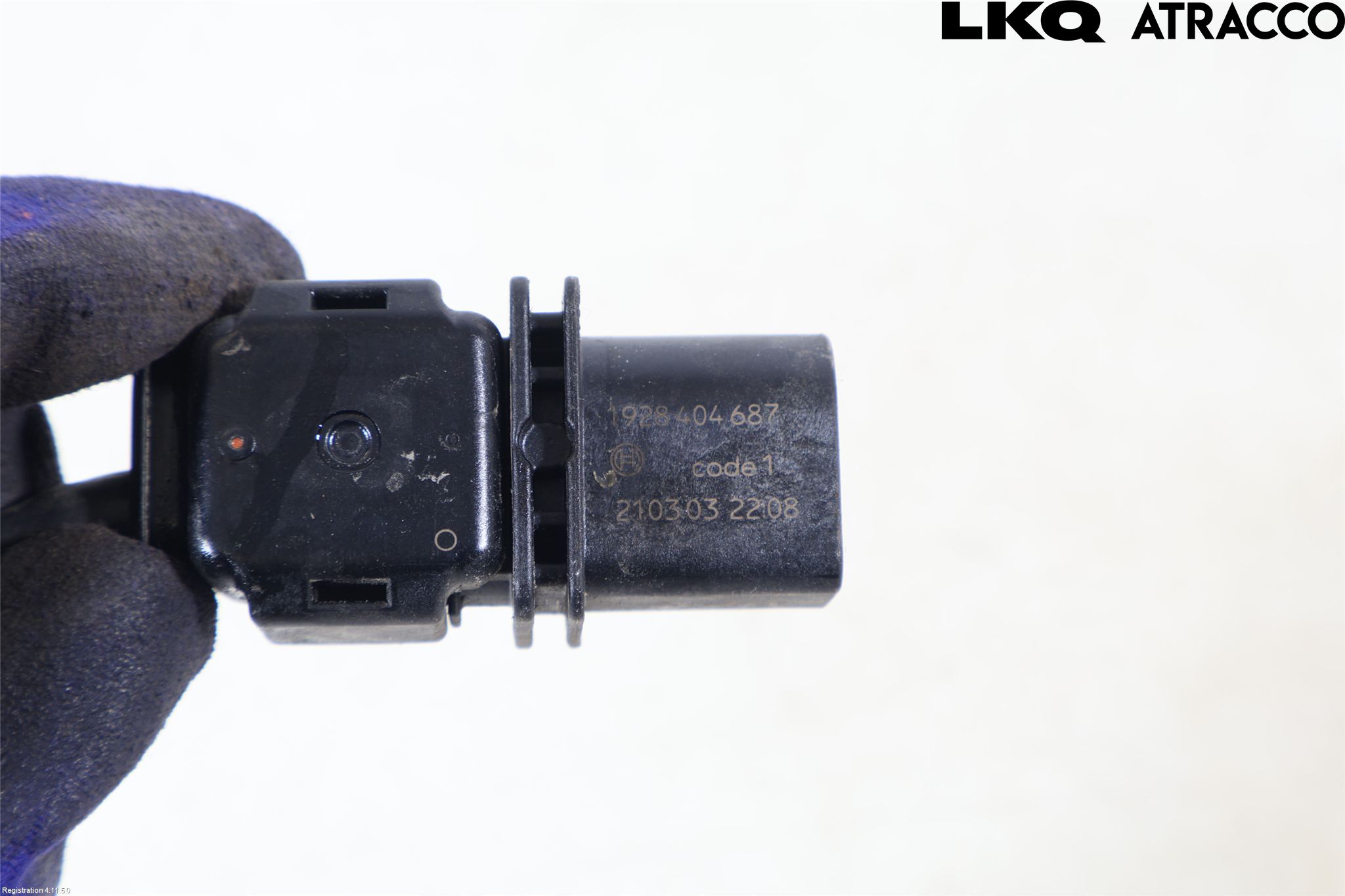 Hyundai TUCSON 05- Injlambdasond