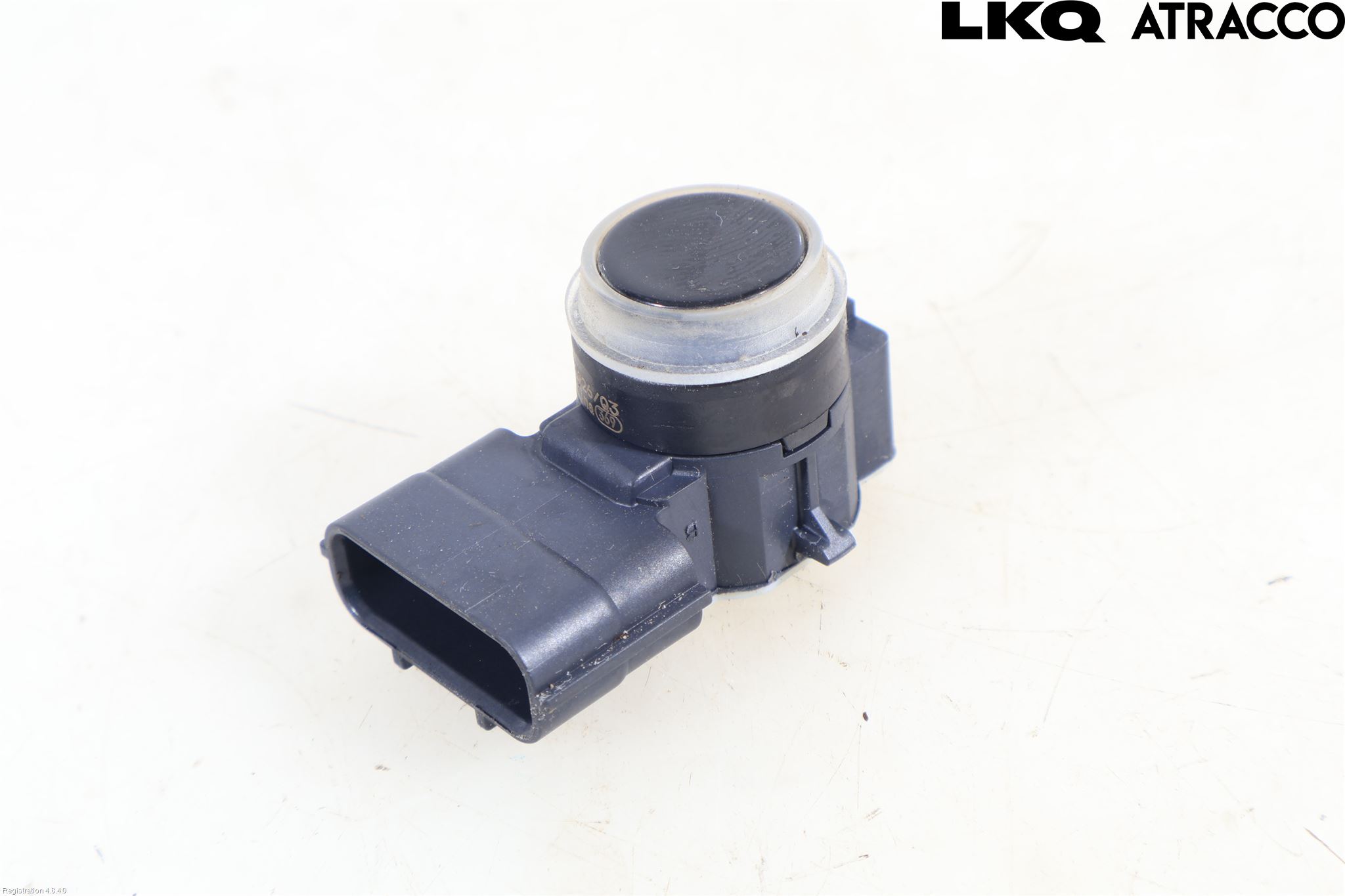 Honda JAZZ 15-20 Parkeringshjälp Backsensor