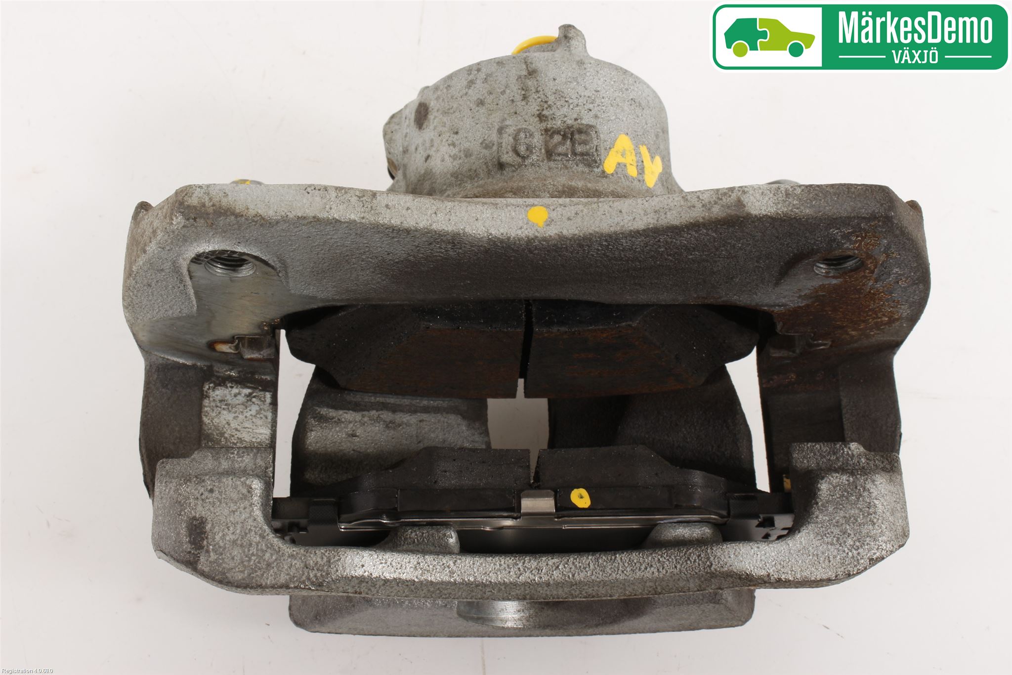 Toyota AURIS 13-19 Bromsok Fram Vänster