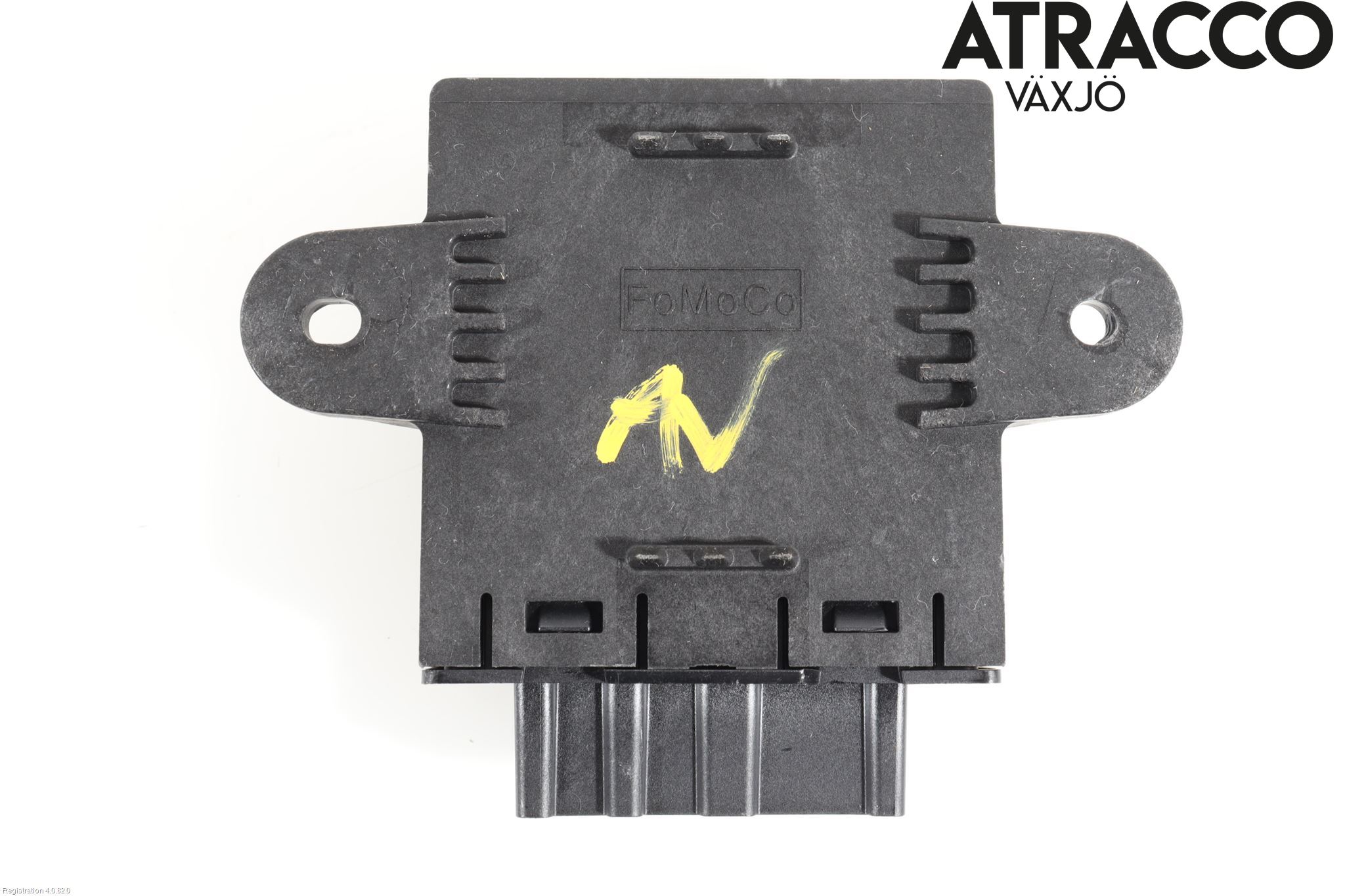 Ford FIESTA (VII) 18-23 Styrenhet Dörr