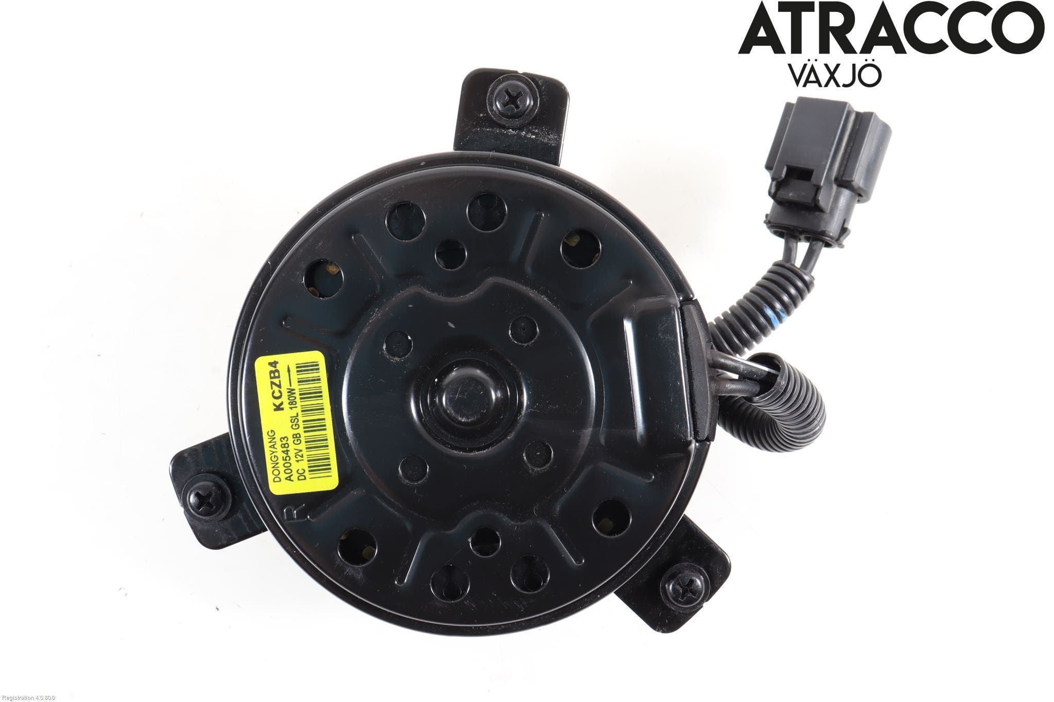 Hyundai i20 GB 15-20 Kylfläkt El