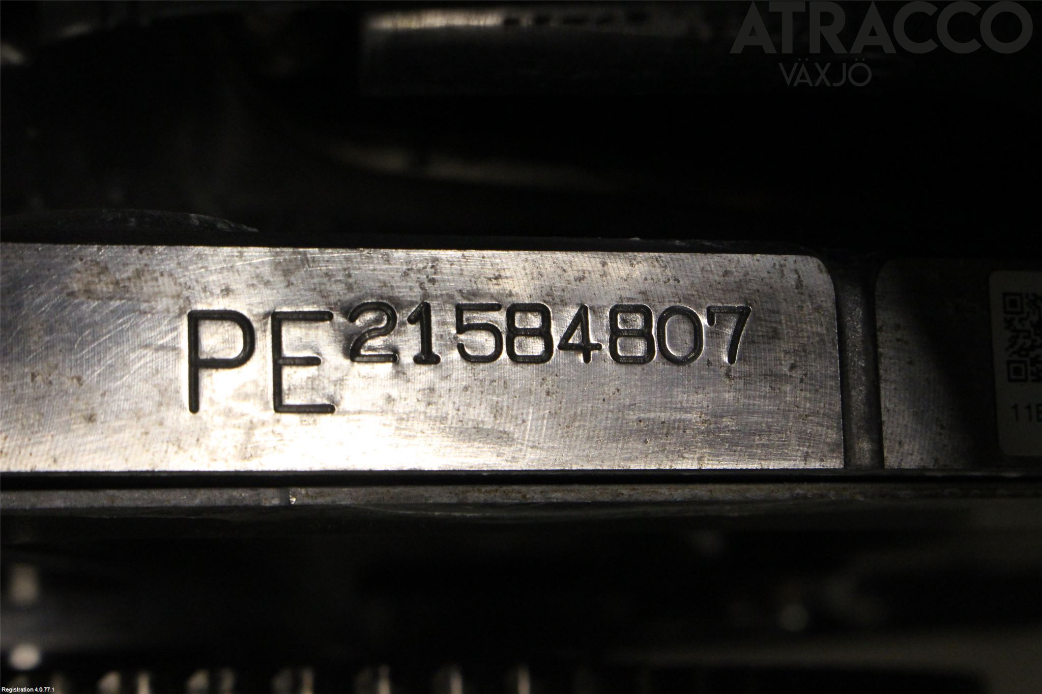 Mazda CX-30 20- Motor Bensin