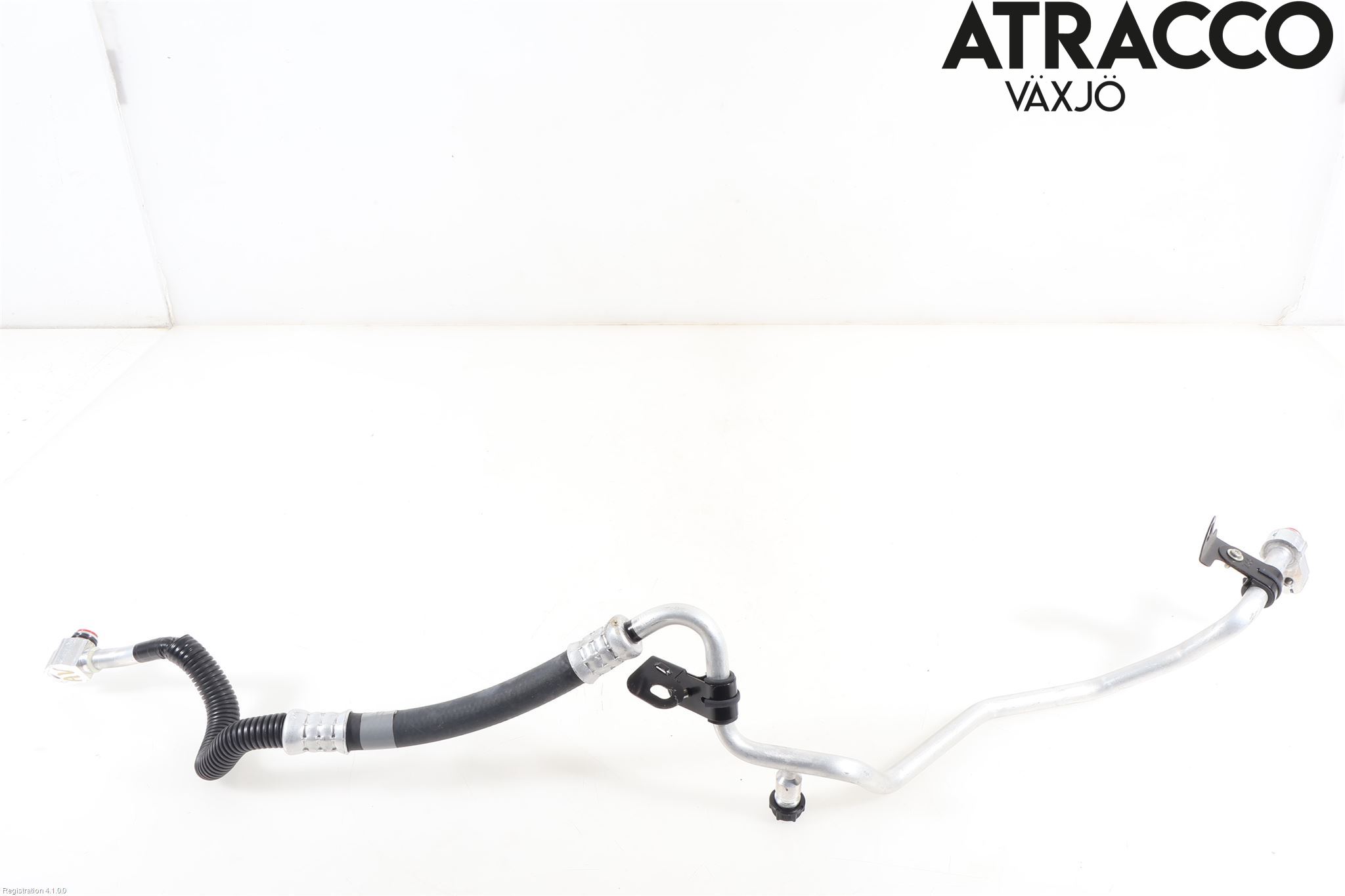 Suzuki ACROSS 21- Ac Slang-Rör