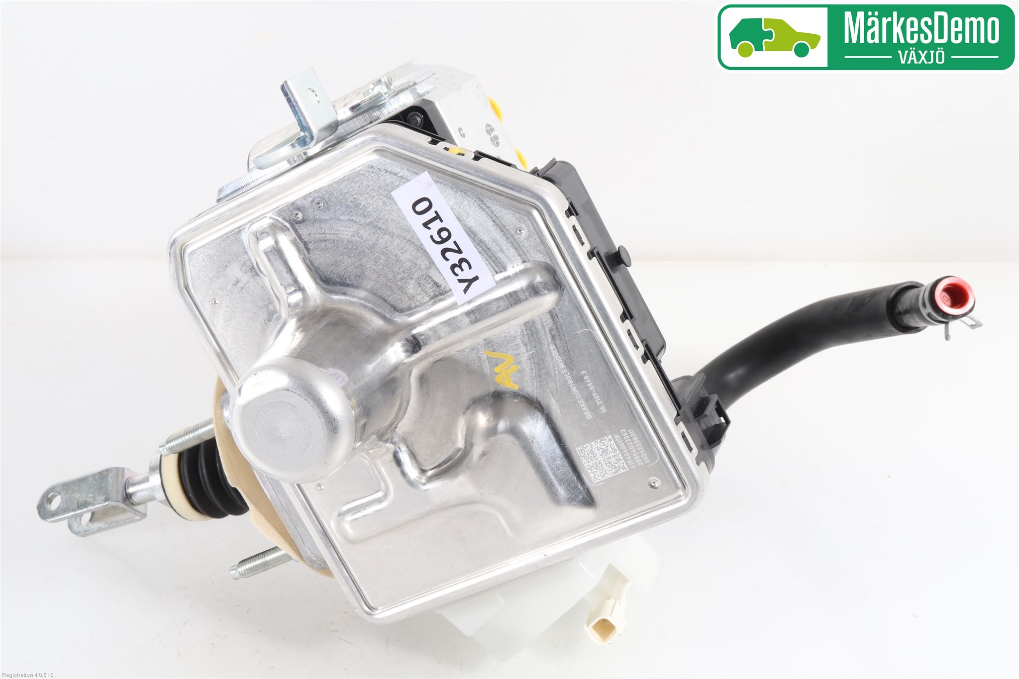 Mazda 3 IV 19- Broms Huvudcylinder