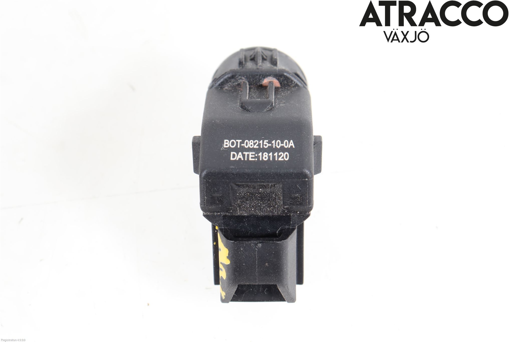 Suzuki VITARA 15- Parkeringshjälp Backsensor