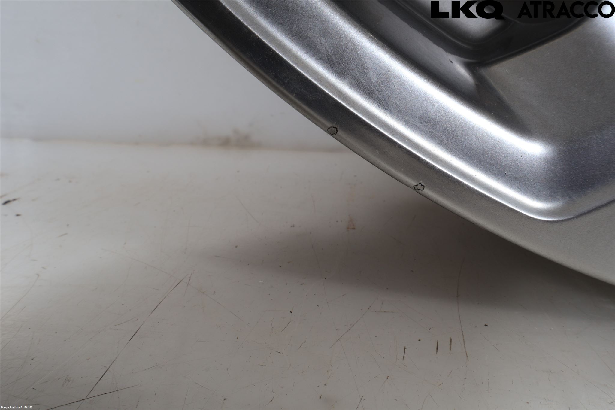 Toyota RAV4 19- Fälg Aluminium