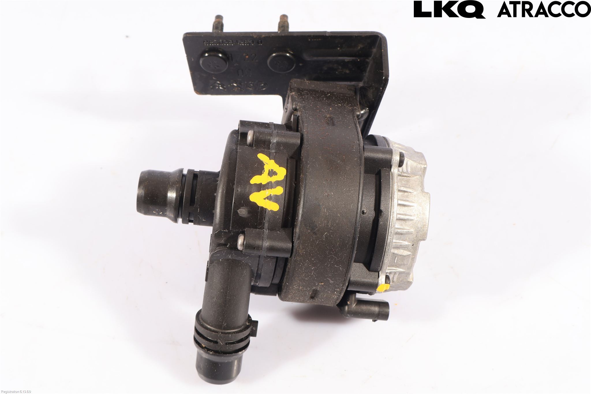 Toyota PROACE II 16- Vattenpump